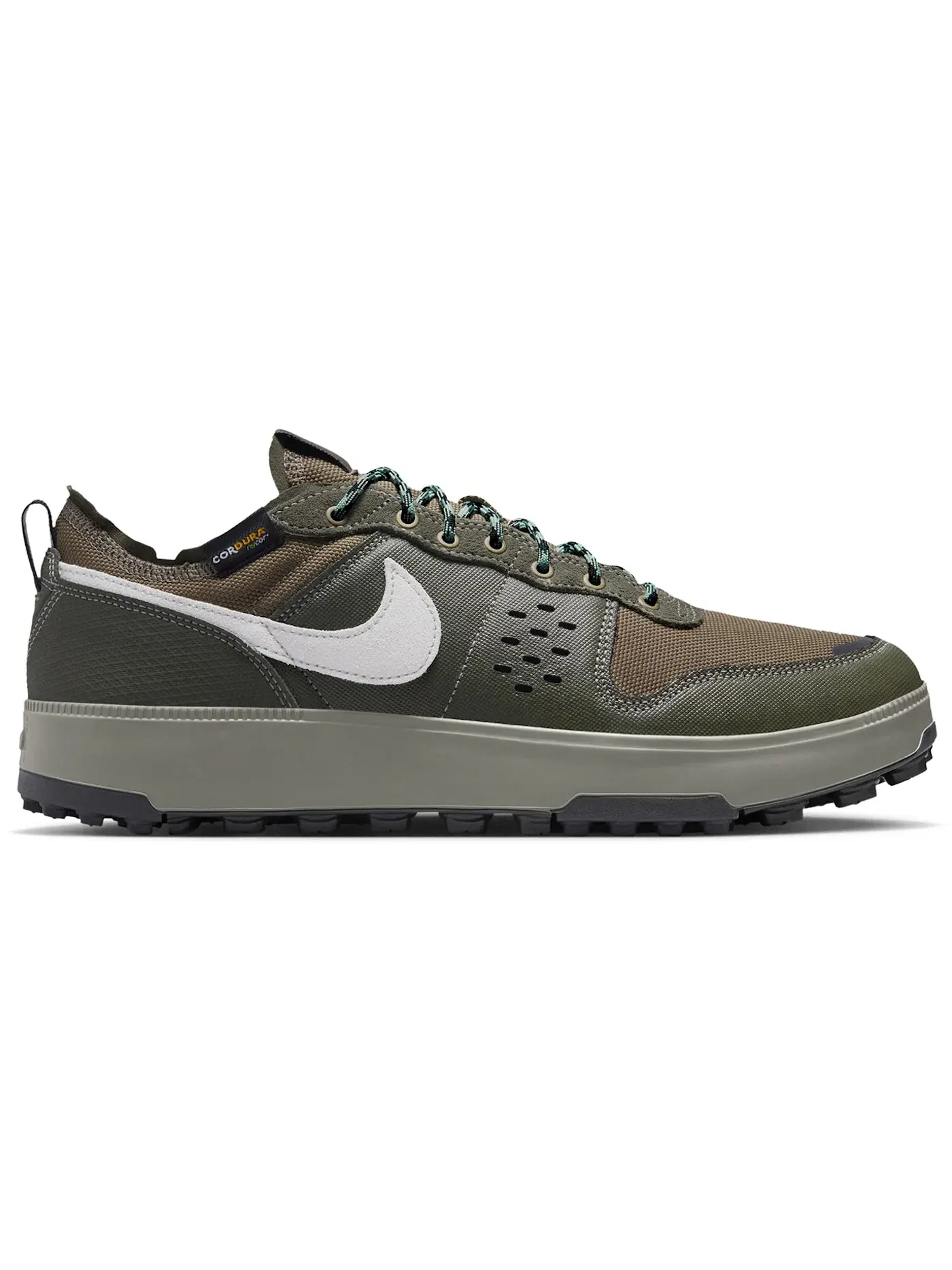 Мужские кроссовки Lifestyle Nike C1TY Premium — изображение 1 из 1, хаки/оливковый/светлый