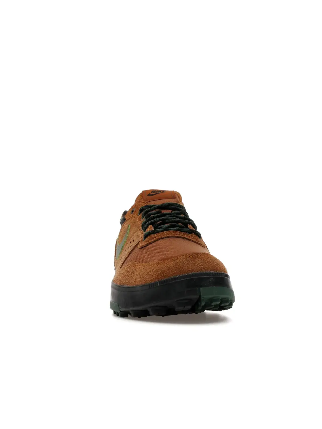 Мужские кроссовки Lifestyle Nike C1TY Premium Cordura — изображение 2 из 4, светлый бежевый/черный