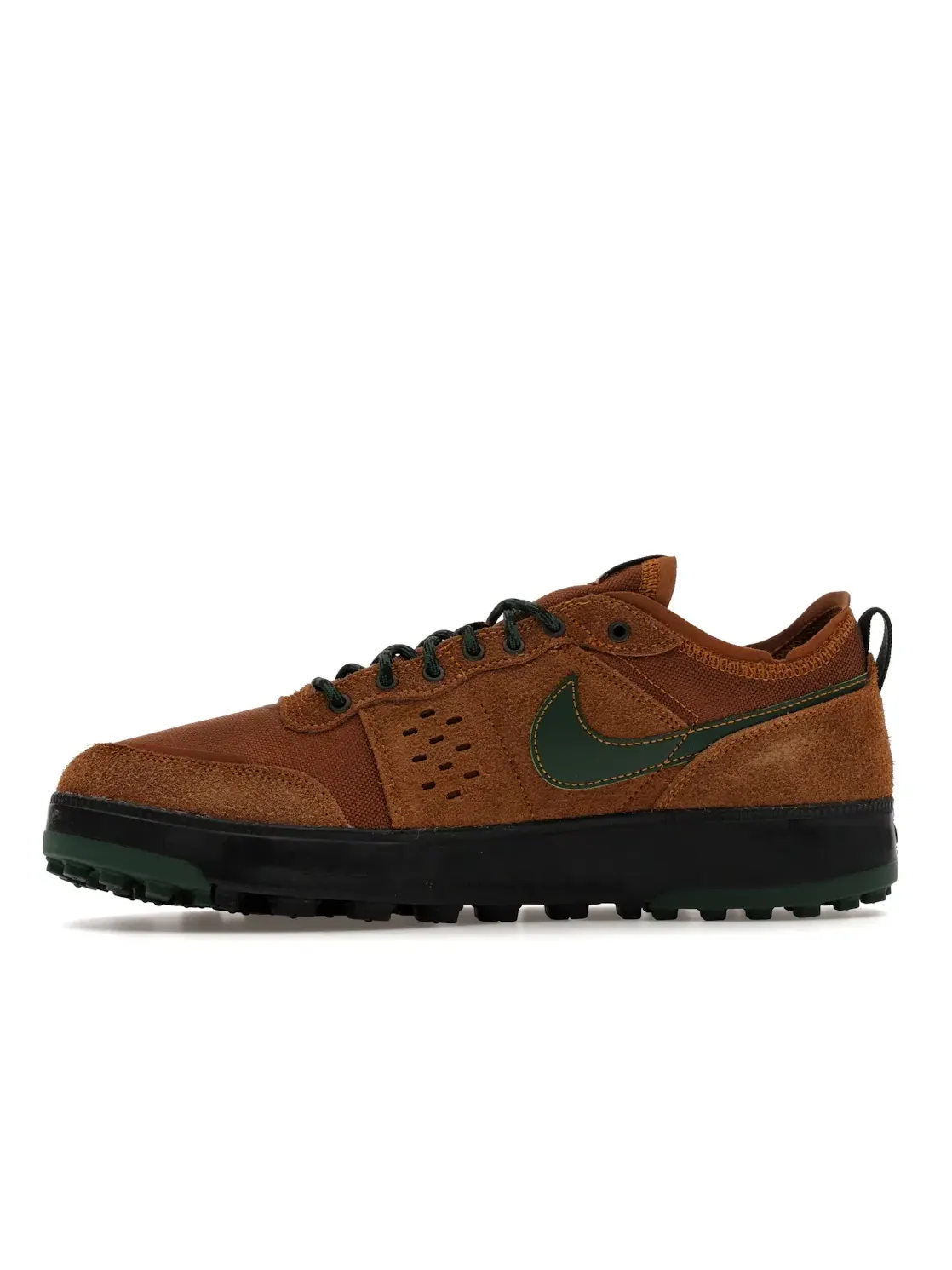 Мужские кроссовки Lifestyle Nike C1TY Premium Cordura — изображение 3 из 4, светлый бежевый/черный