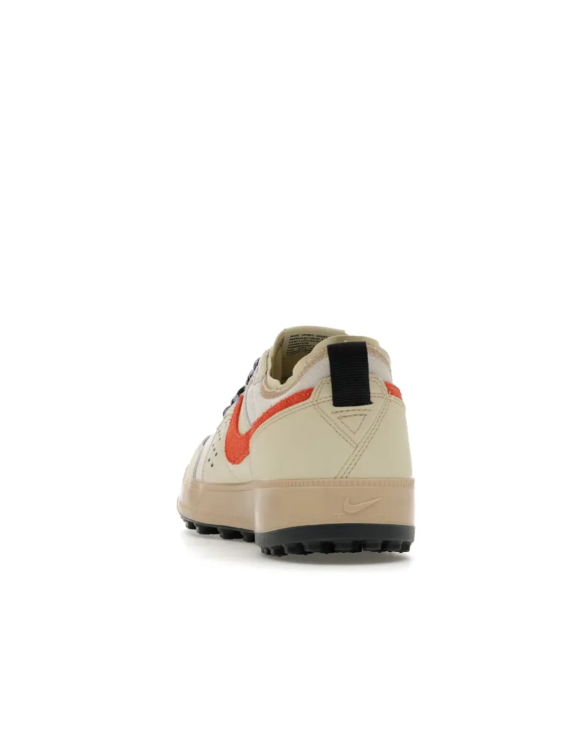 Мужские кроссовки Lifestyle Nike C1TY Premium — изображение 4 из 4