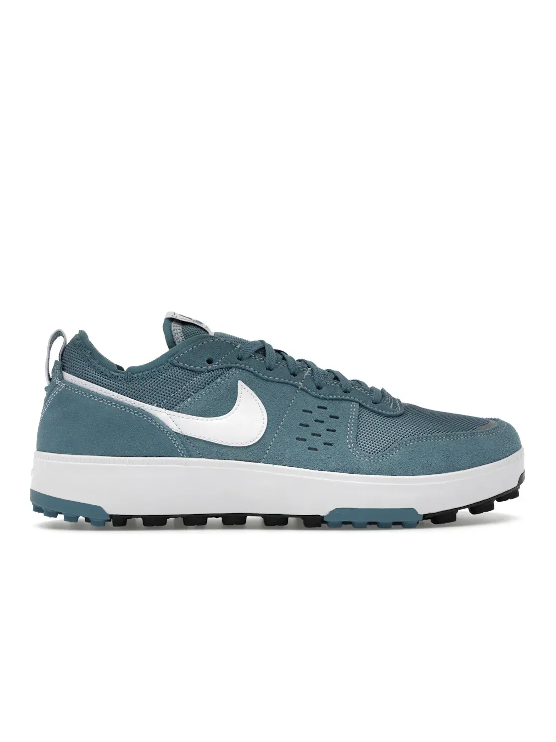 Мужские кроссовки Lifestyle Nike C1TY — изображение 1 из 4, синий/черный/белый