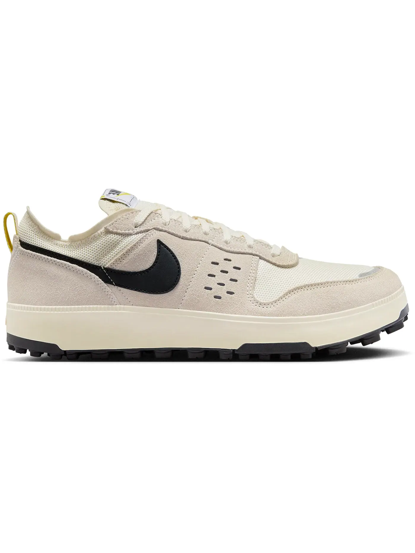Мужские кроссовки Lifestyle Nike C1TY — изображение 1 из 1, светлый хаки черный