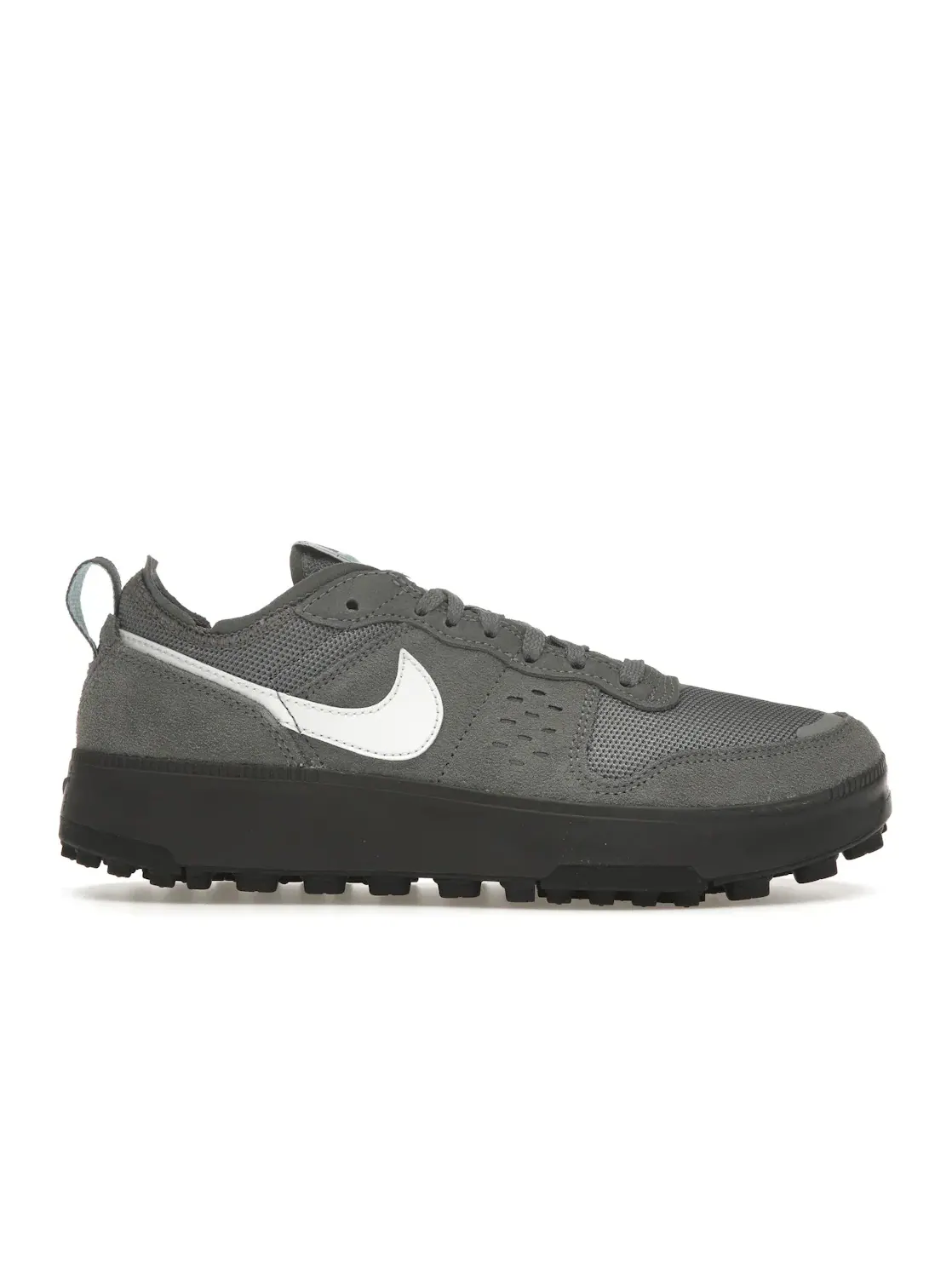 Мужские кроссовки Lifestyle Nike C1TY Nike — изображение 1 из 4, серый//синий/белый