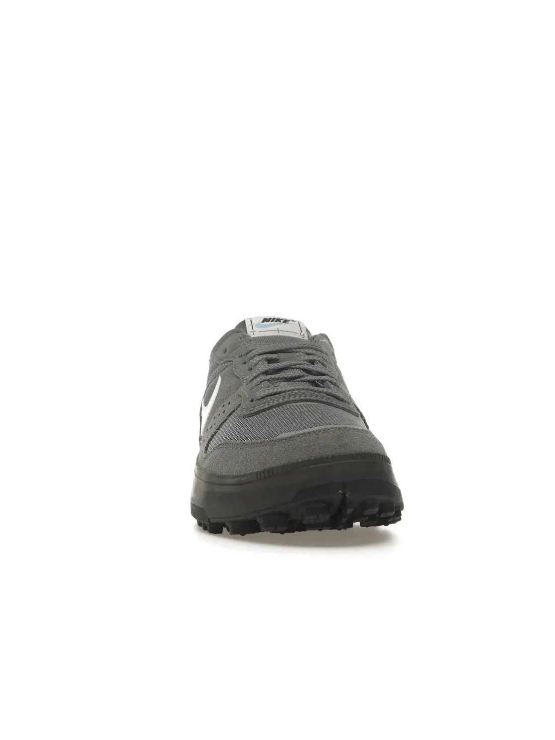 Мужские кроссовки Lifestyle Nike C1TY Nike — изображение 2 из 4, серый//синий/белый