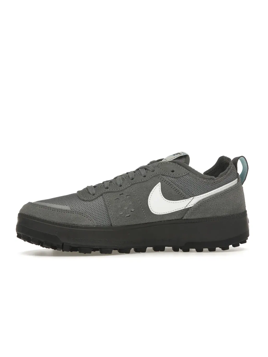 Мужские кроссовки Lifestyle Nike C1TY Nike — изображение 3 из 4, серый//синий/белый
