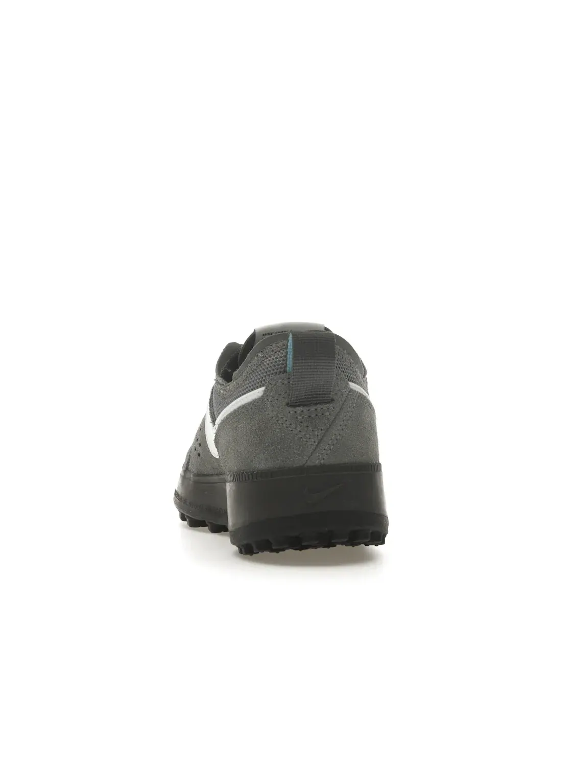 Мужские кроссовки Lifestyle Nike C1TY Nike — изображение 4 из 4, серый//синий/белый