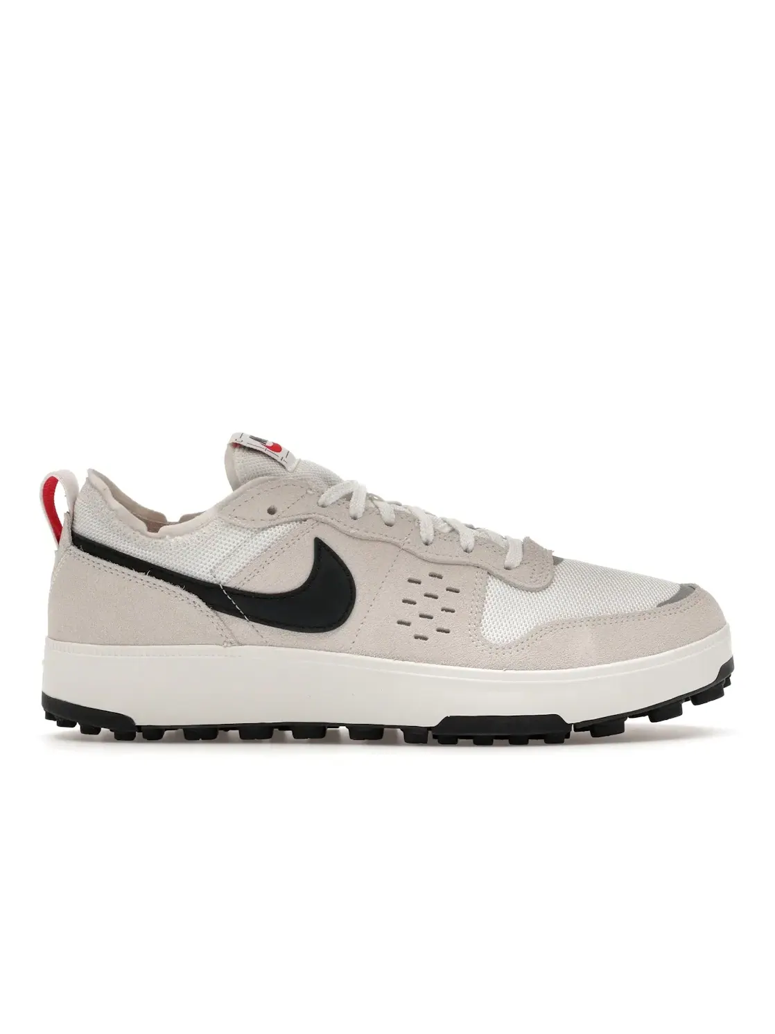 Мужские кроссовки Lifestyle Nike C1TY — изображение 1 из 4, белый/красный/черный