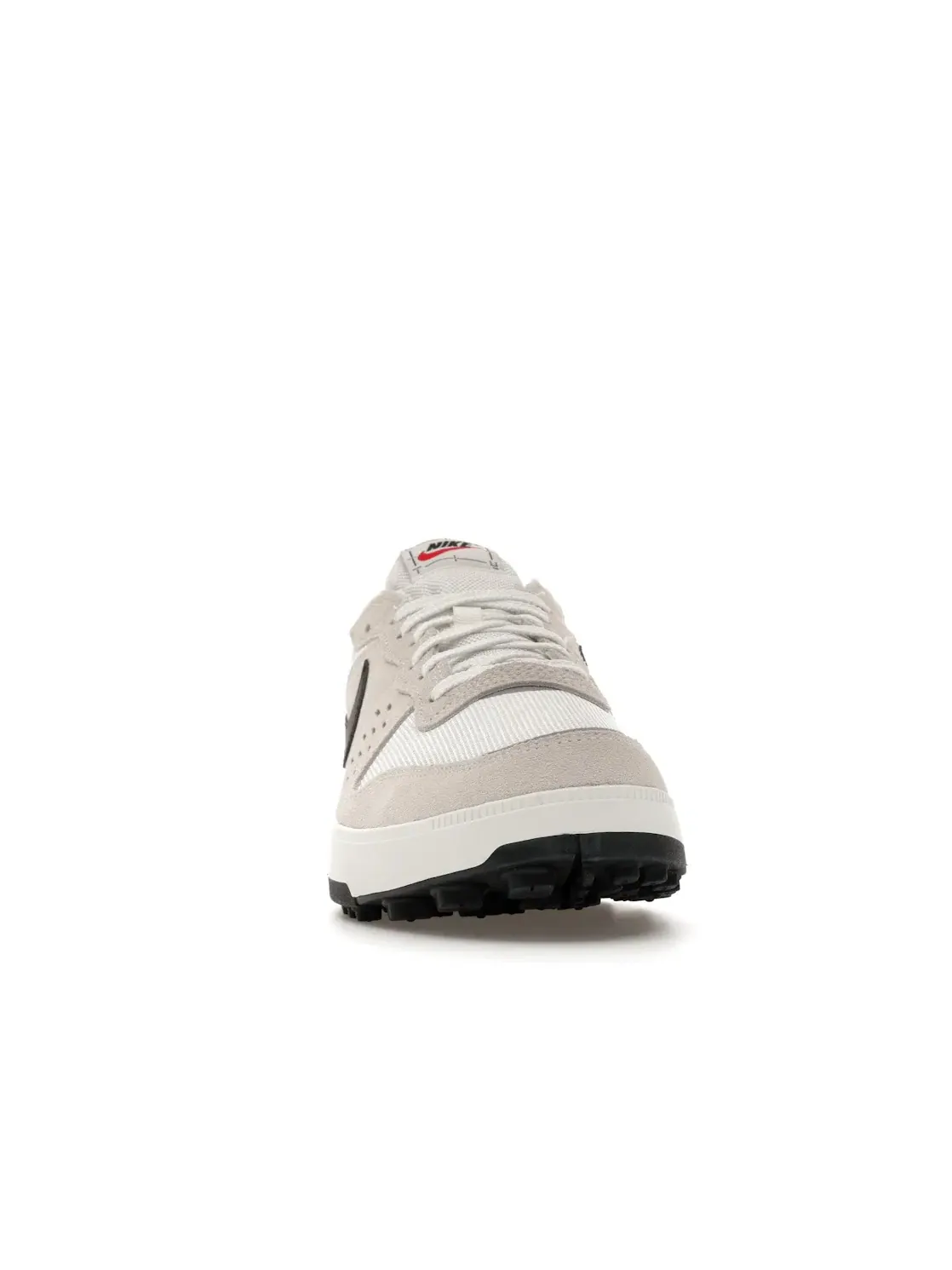 Мужские кроссовки Lifestyle Nike C1TY — изображение 2 из 4, белый/красный/черный