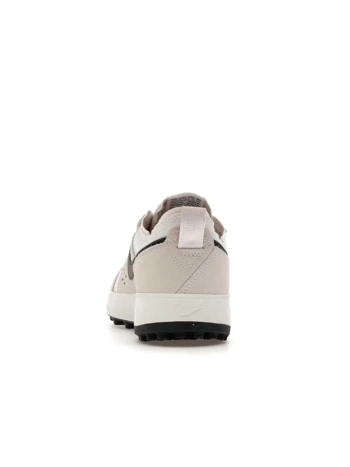 Мужские кроссовки Lifestyle Nike C1TY — изображение 4 из 4, белый/красный/черный