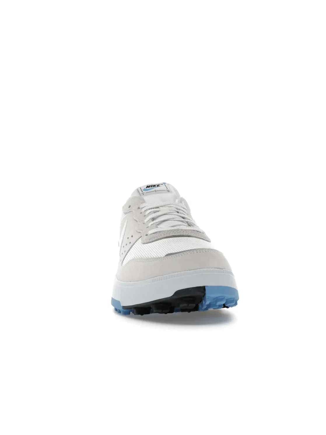 Мужские кроссовки повседневные Nike C1TY Nike — изображение 2 из 4, белый/платиновый