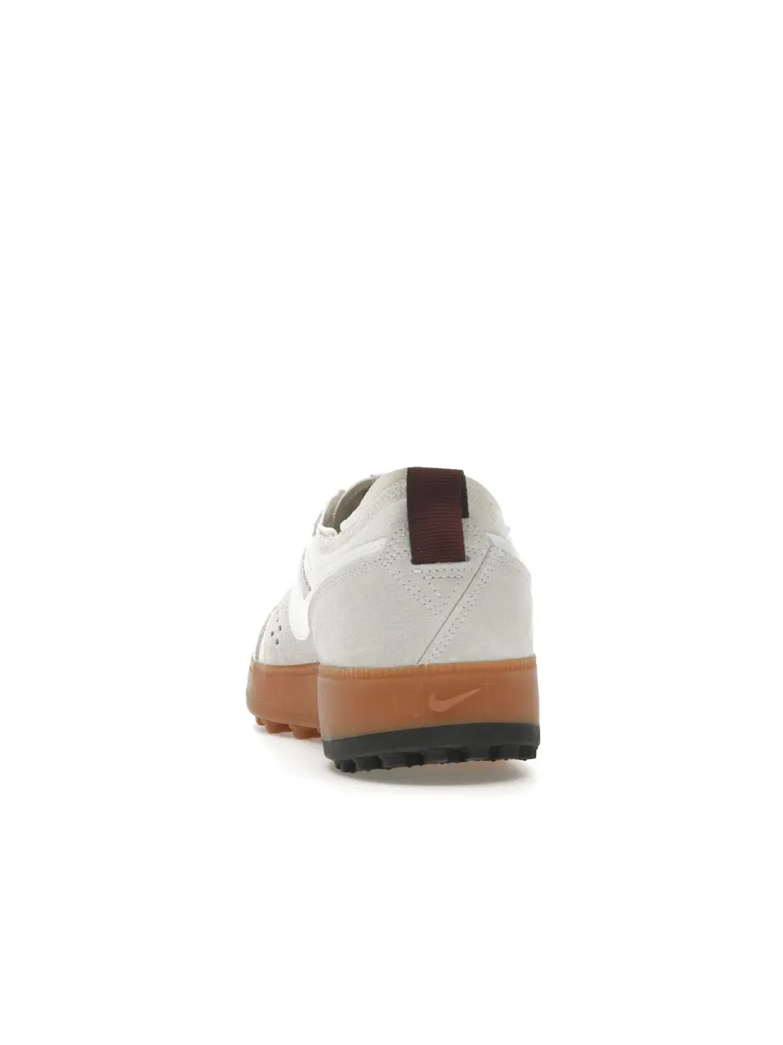 Мужские кроссовки Lifestyle Nike C1TY — изображение 4 из 4, серый//коричневый/белый