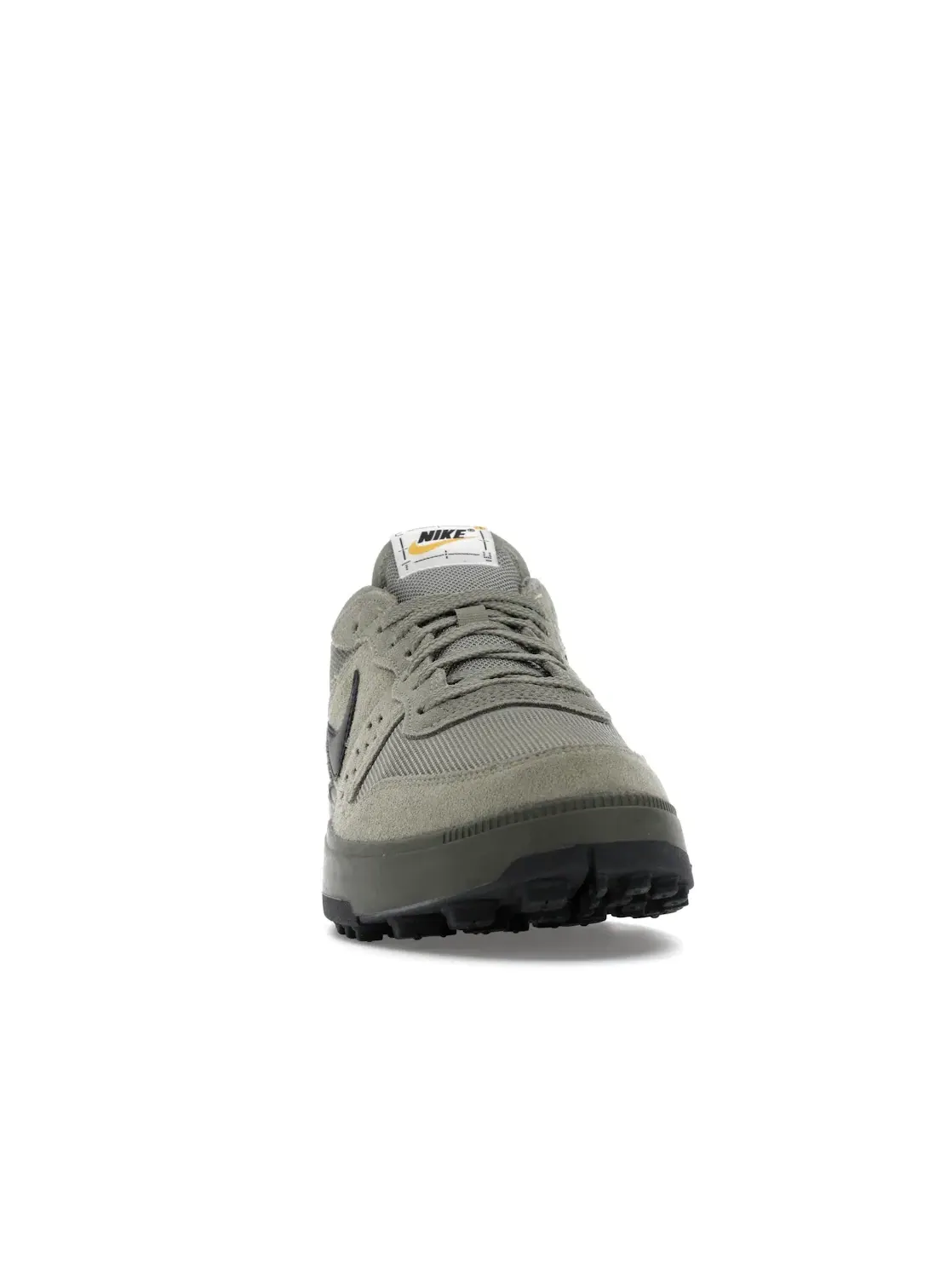 Мужские кроссовки Lifestyle с замшевым и сетчатым верхом Nike C1TY Surplus — изображение 2 из 4