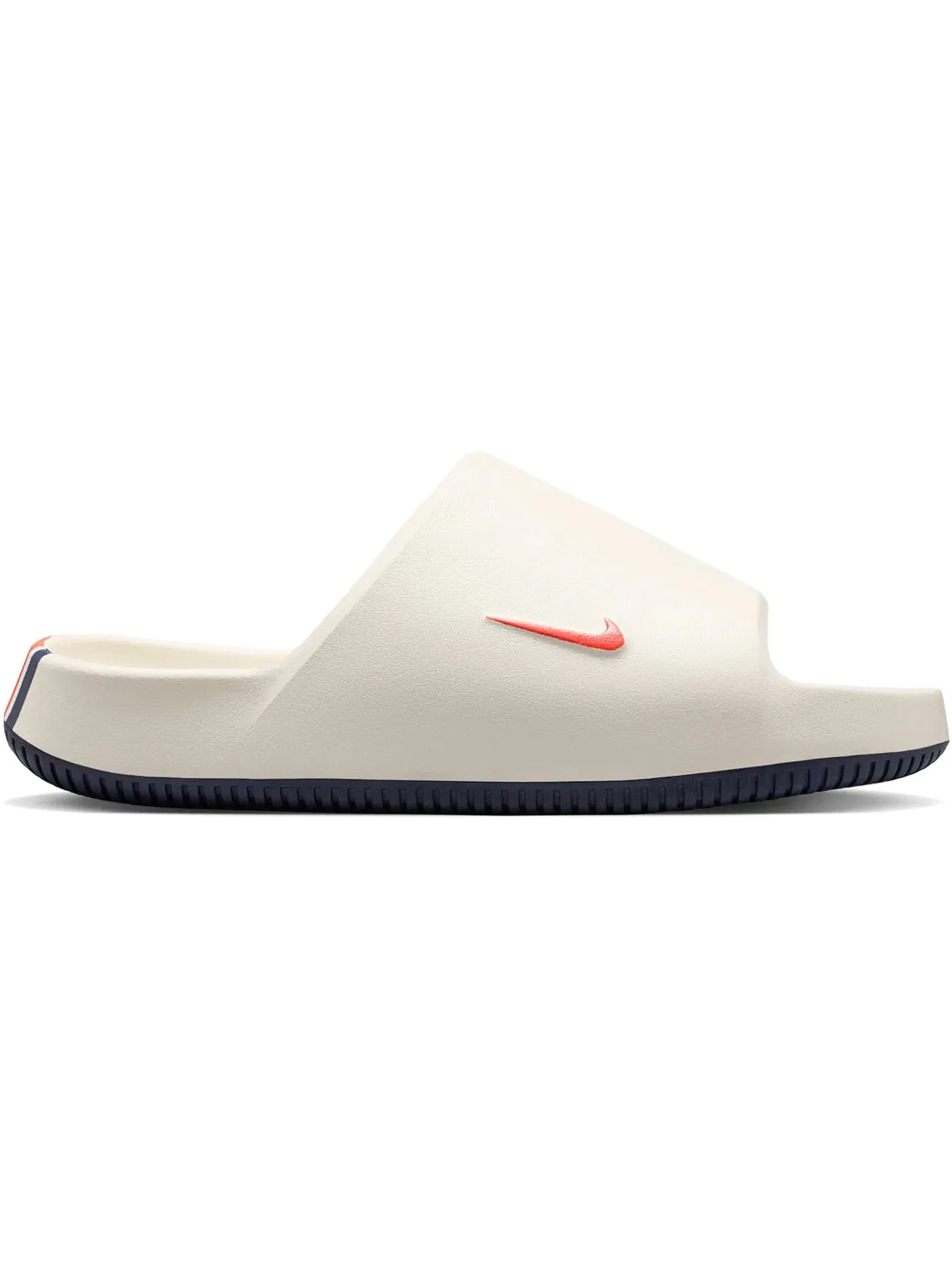 Мужские шлепанцы Nike Calm 2.0 Slide — изображение 1 из 1, оранжевый