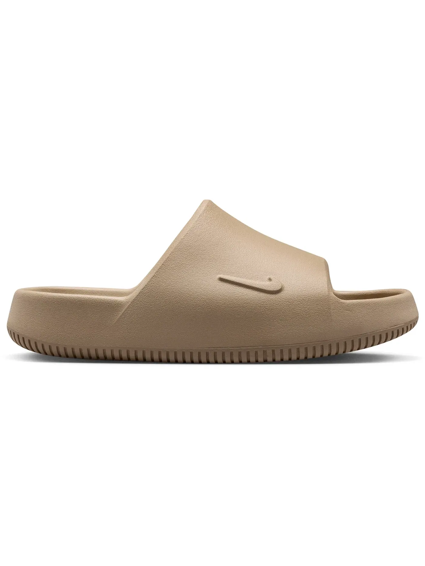 Детские шлепанцы Nike Calm 2.0 Slide — изображение 1 из 1, льняной