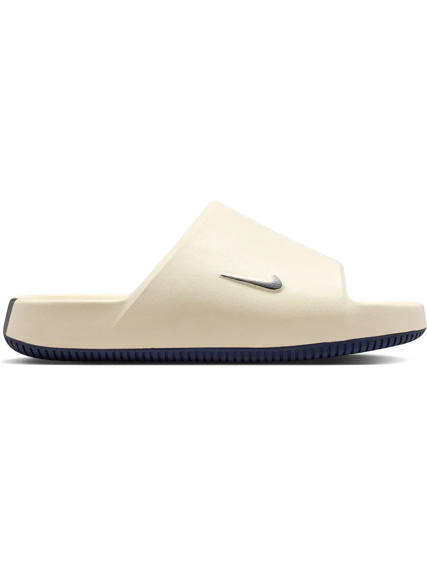 Мужские сандалии-слайды Nike Calm 2.0 Slide — изображение 1 из 1, темно-синий
