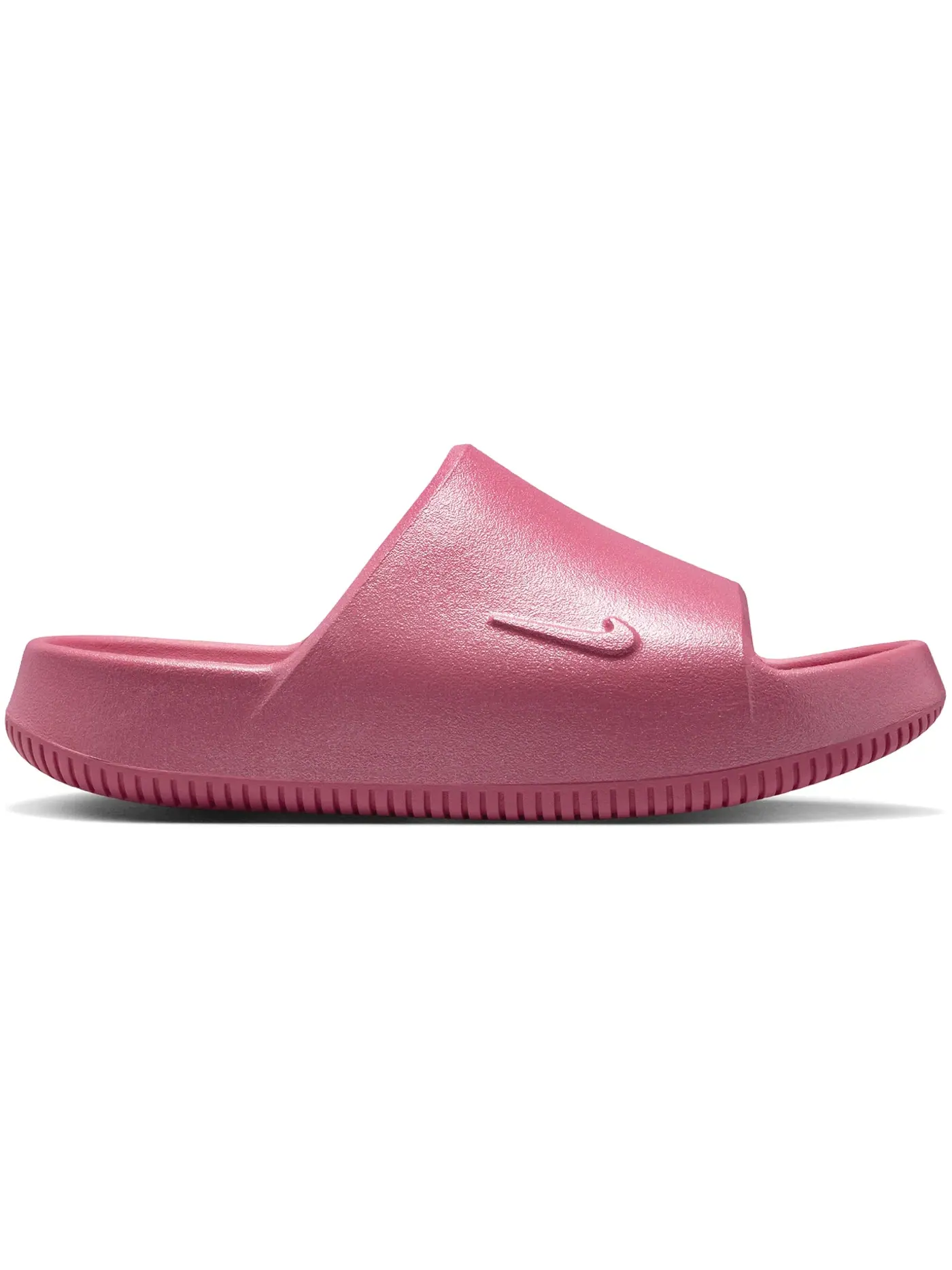 Детские шлепанцы Nike Calm 2.0 Slide Premium, Peony/Peony — изображение 1 из 1