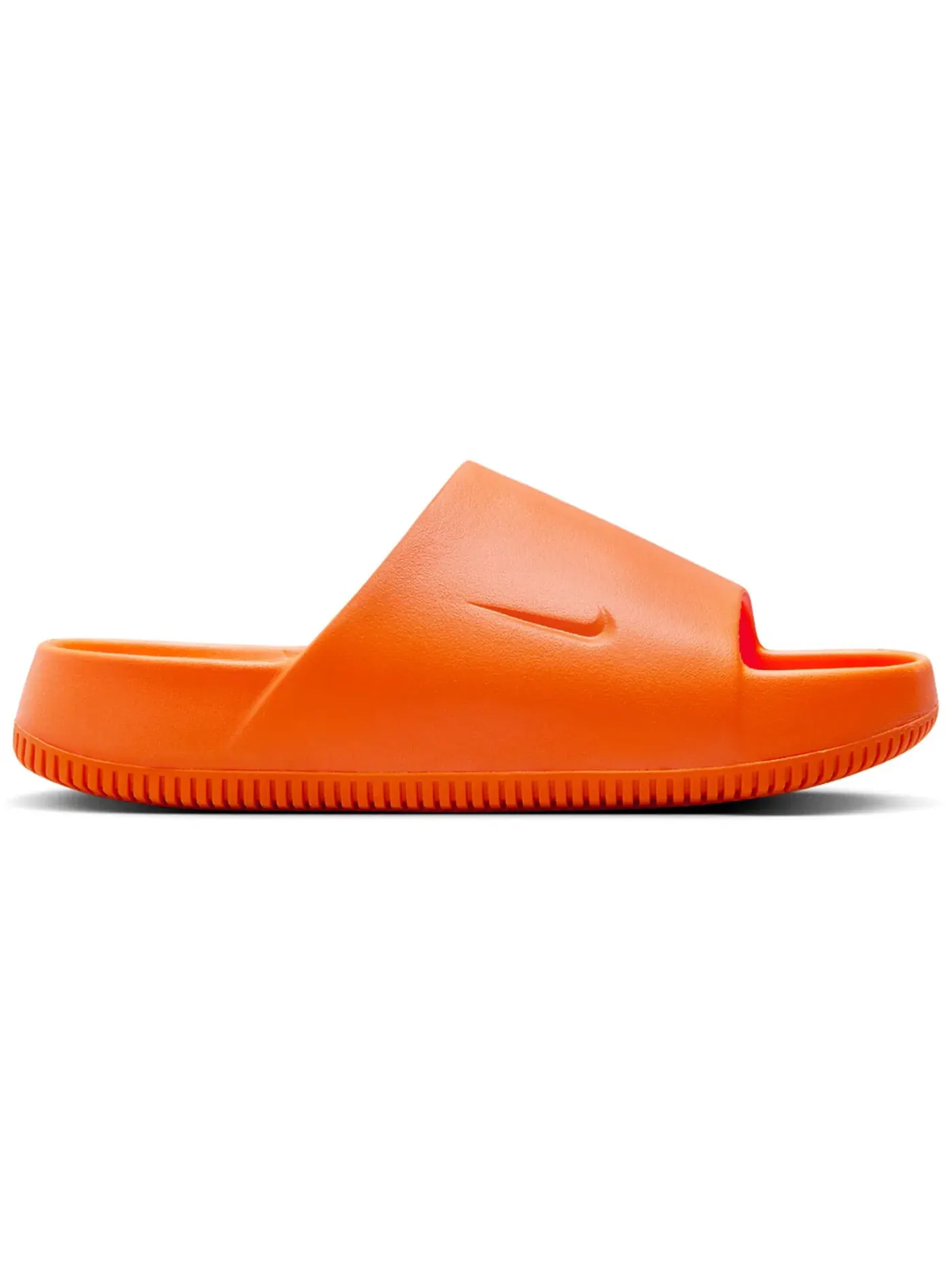 Мужские шлепанцы Nike Calm Nike, Bright Mandarin — изображение 1 из 1