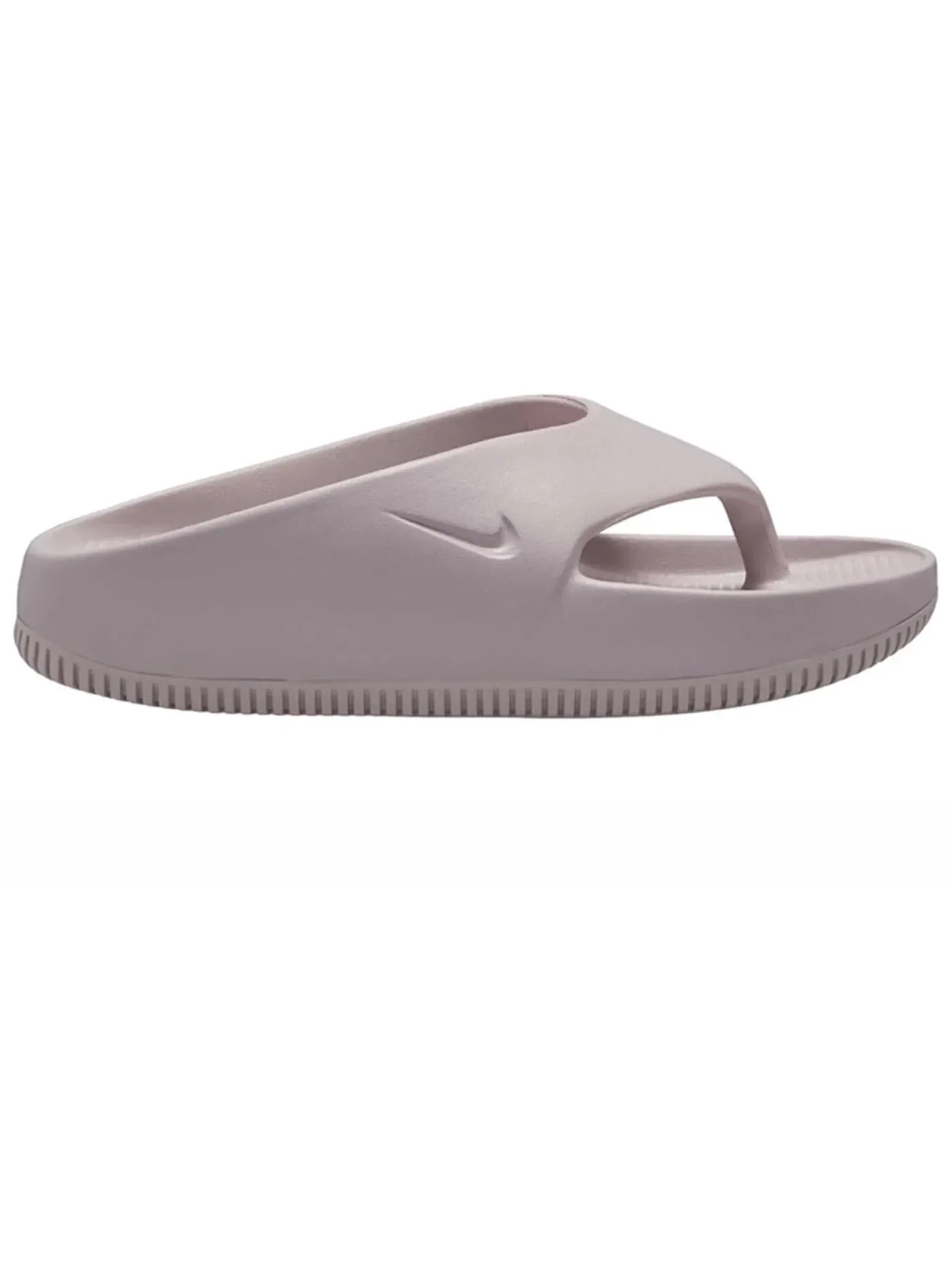 Женские шлепанцы Nike Calm Flip Flop — изображение 1 из 1, розовый/розовый-розовый