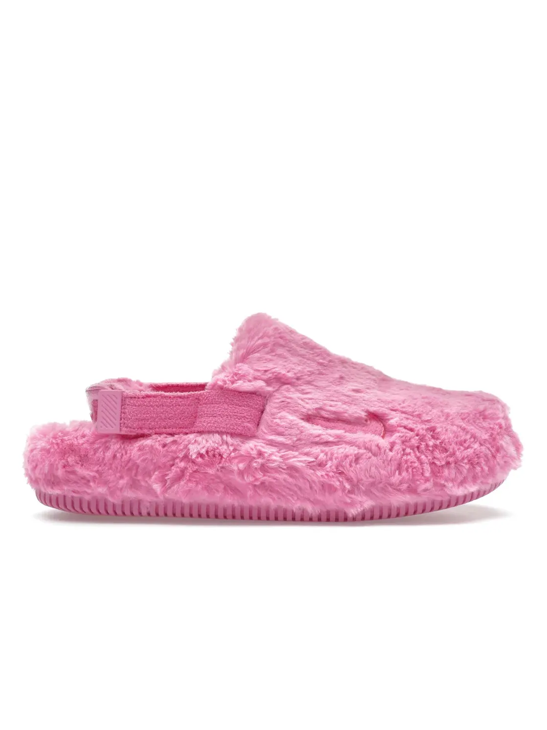 Женские шлепанцы Nike Calm Flip Flop SE — изображение 1 из 4, розовый