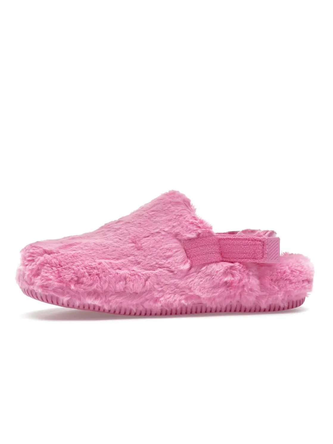 Женские шлепанцы Nike Calm Flip Flop SE — изображение 3 из 4, розовый