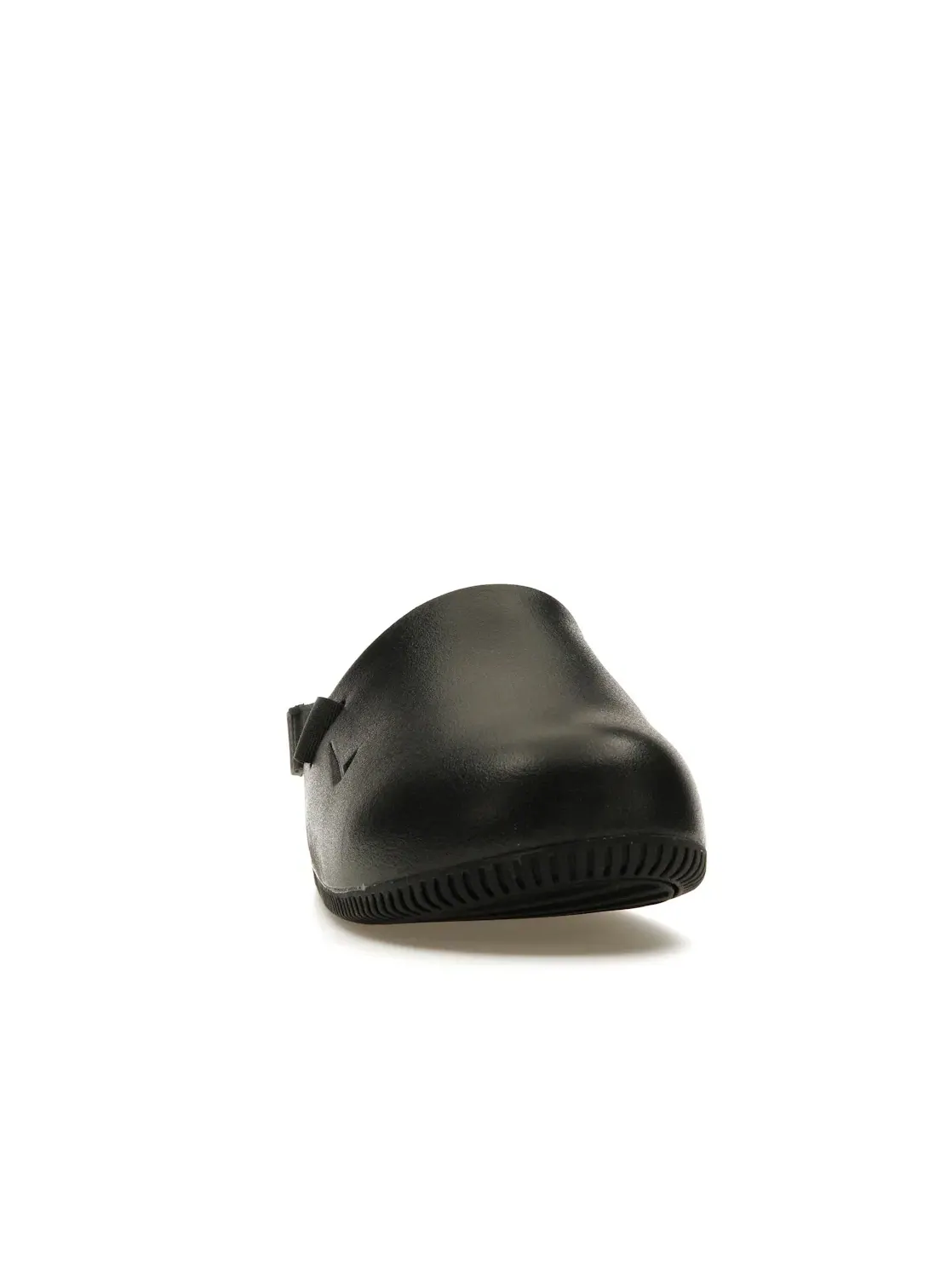 Женские шлепанцы Nike Calm Mule Nike — изображение 2 из 4, черный