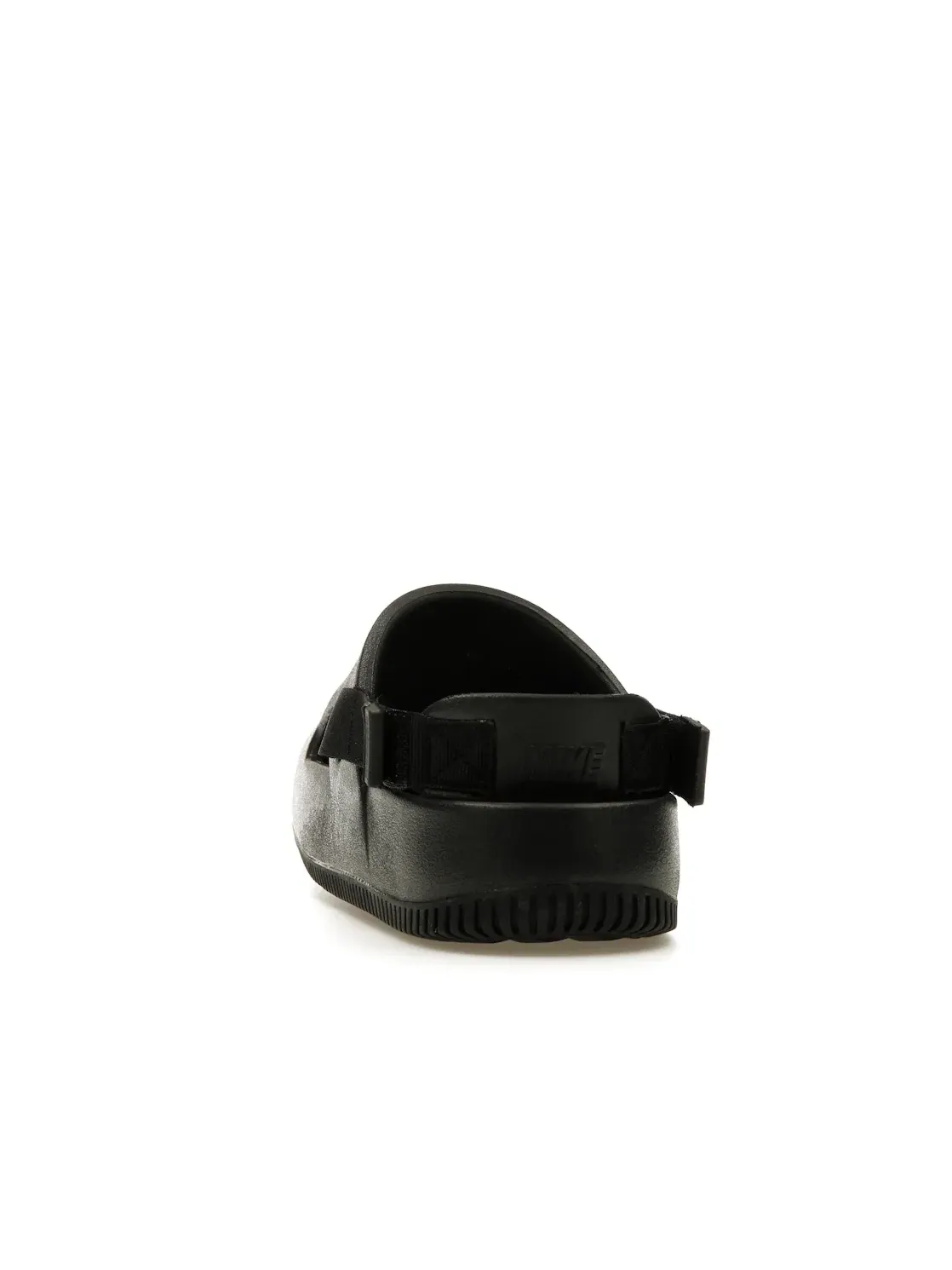 Женские шлепанцы Nike Calm Mule Nike — изображение 4 из 4, черный