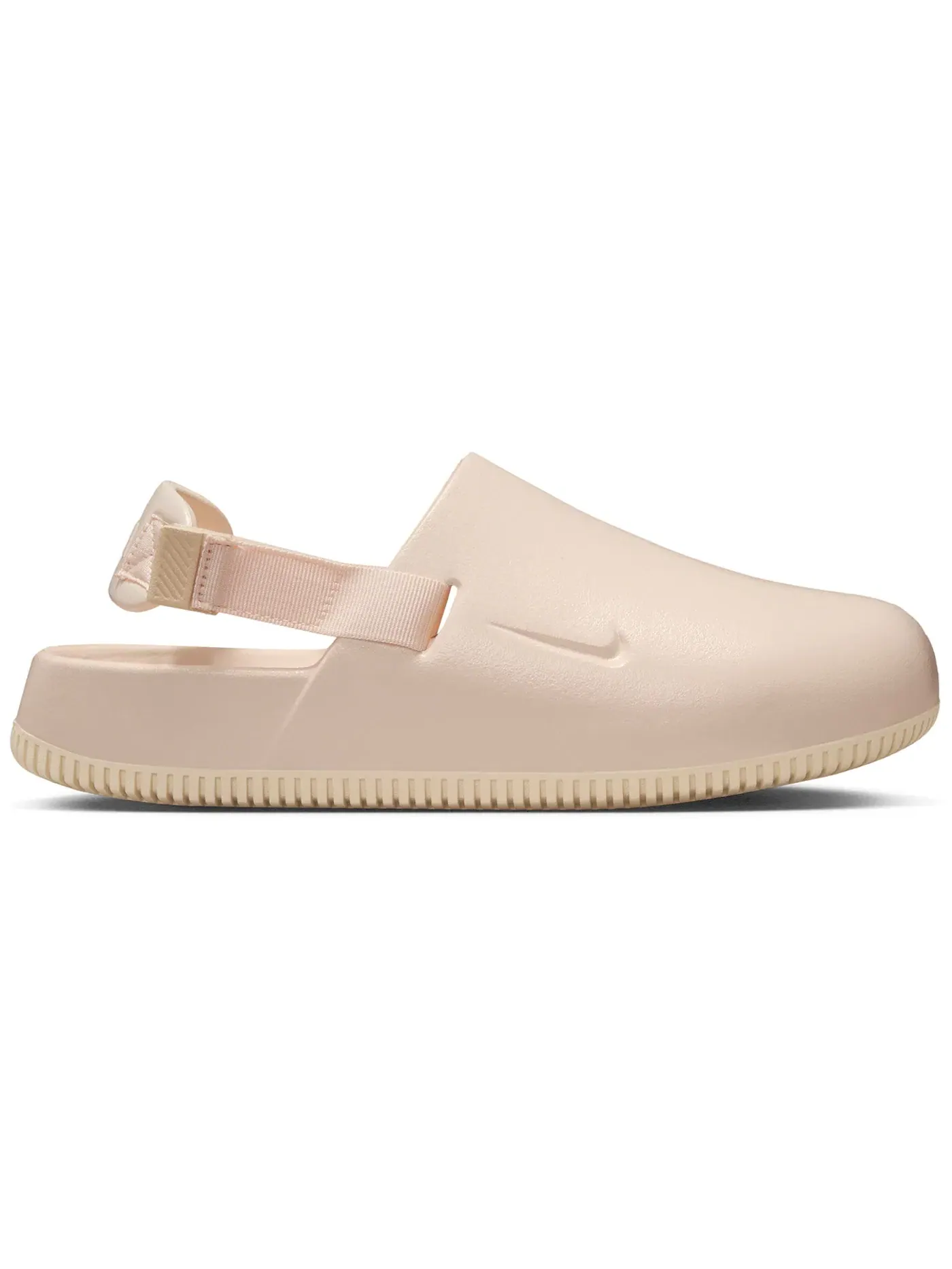 Женские шлепанцы Nike Calm Mule, Guava Ice — изображение 1 из 1