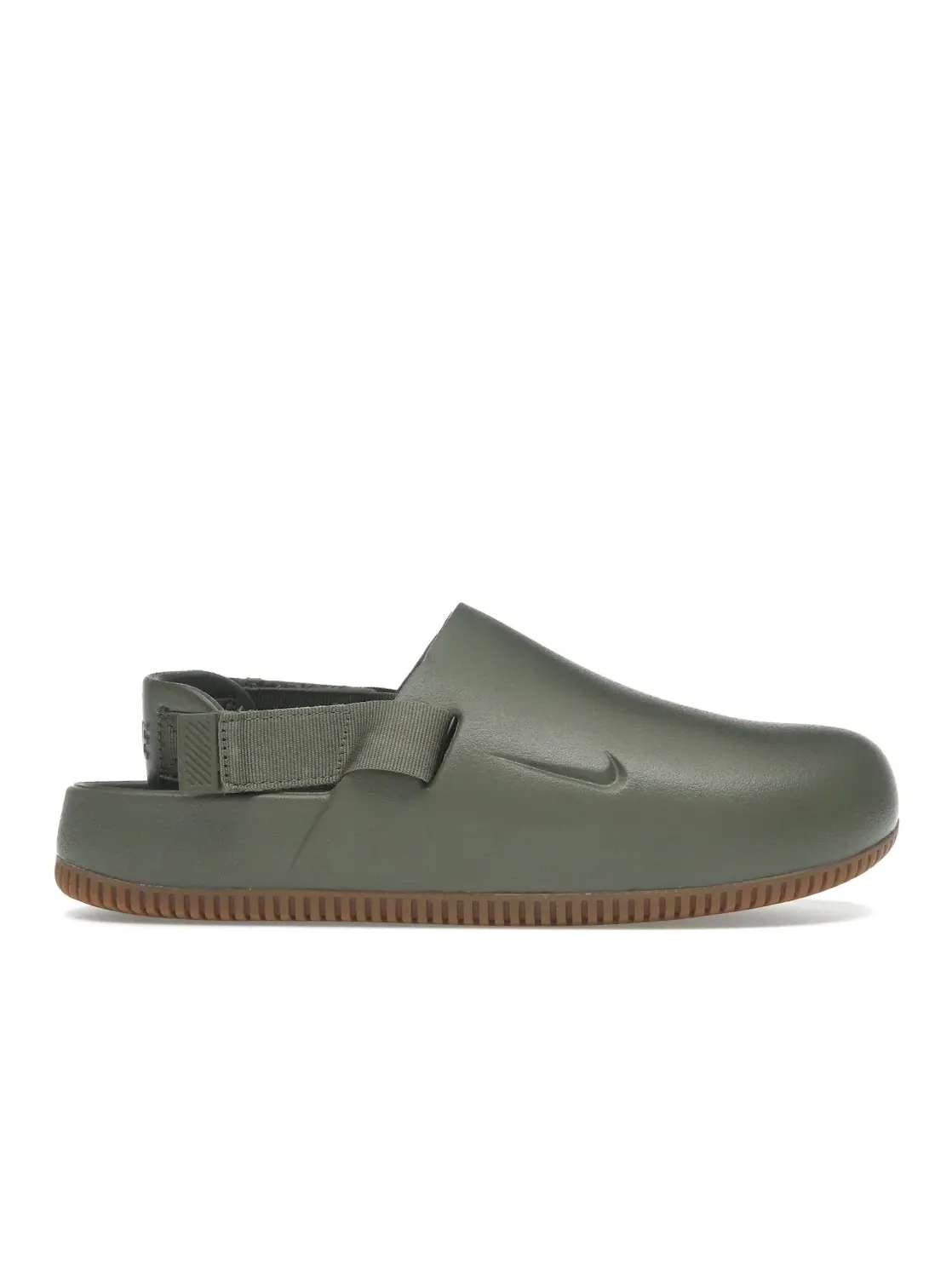 Мужские сандалии-сабо Nike Calm Mule — изображение 1 из 4