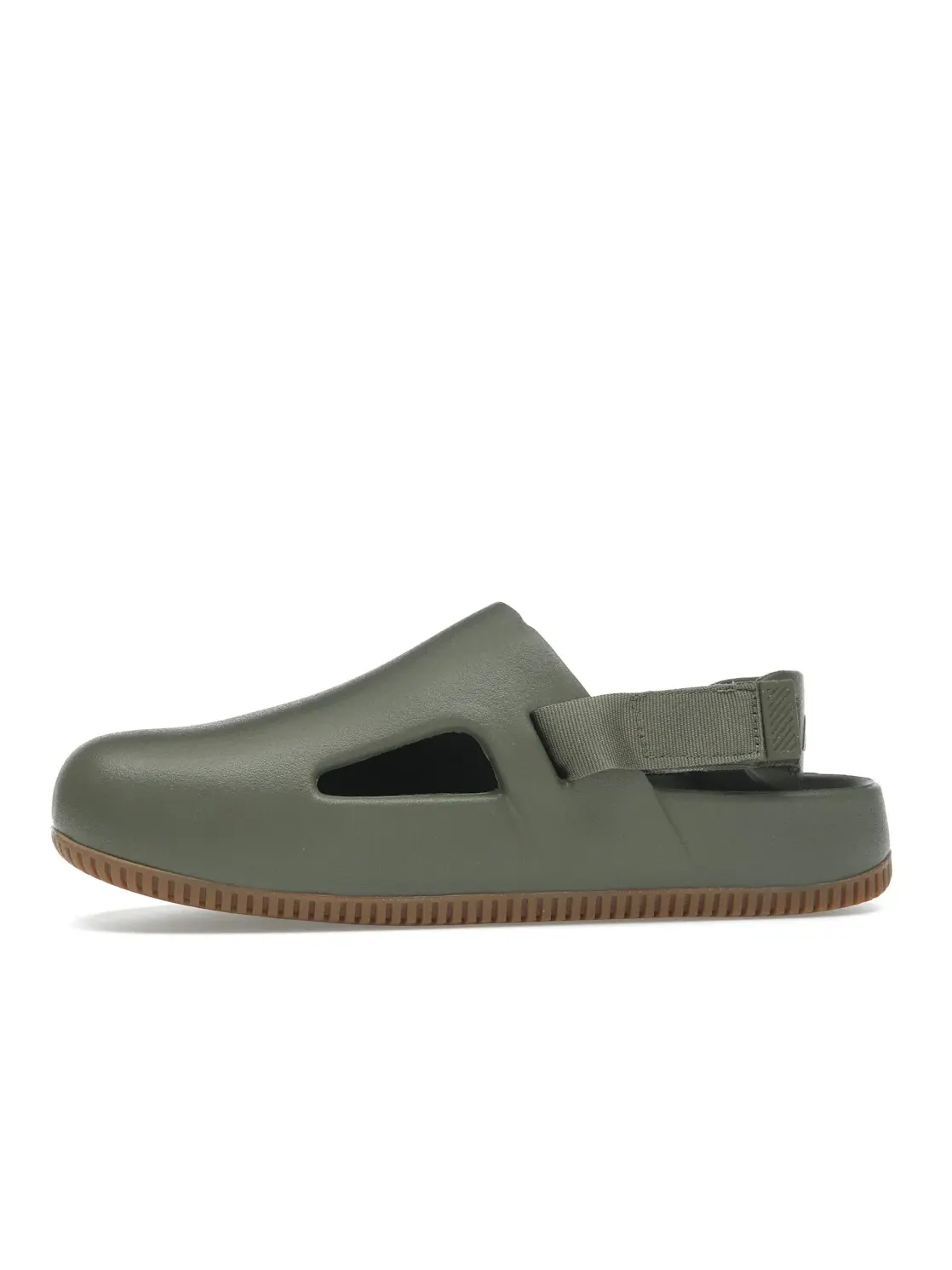 Мужские сандалии-сабо Nike Calm Mule — изображение 3 из 4