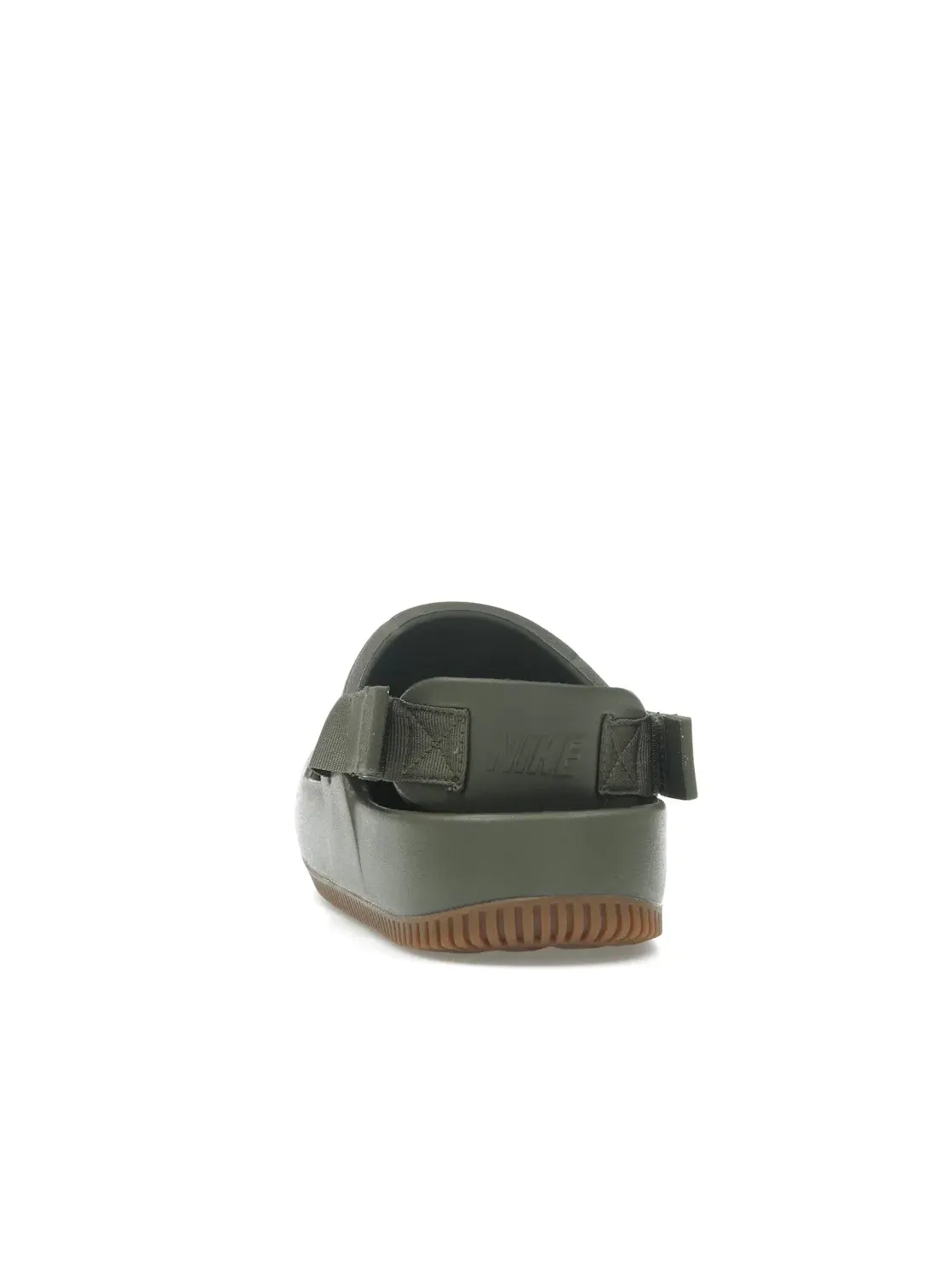 Мужские сандалии-сабо Nike Calm Mule — изображение 4 из 4