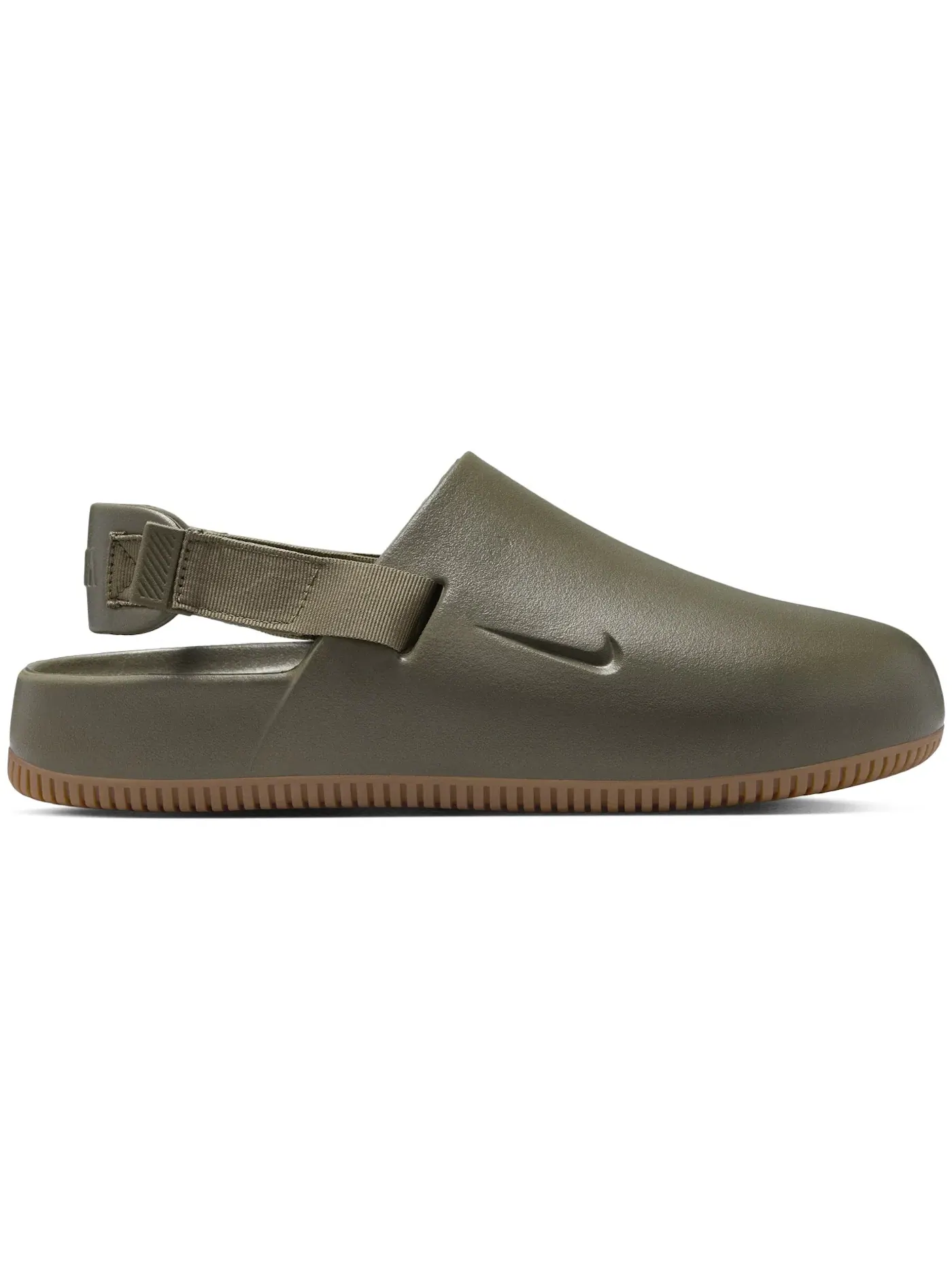 Мужские сандалии Nikesportswear Nike Calm Mule — изображение 1 из 1