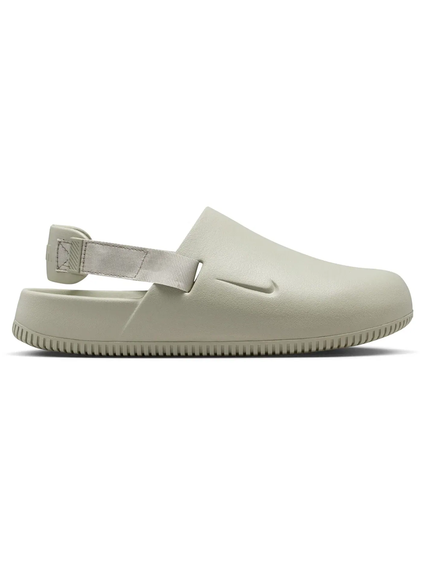 Мужские сандалии-шлепанцы Nike Calm Mule, Spruce Fog — изображение 1 из 1