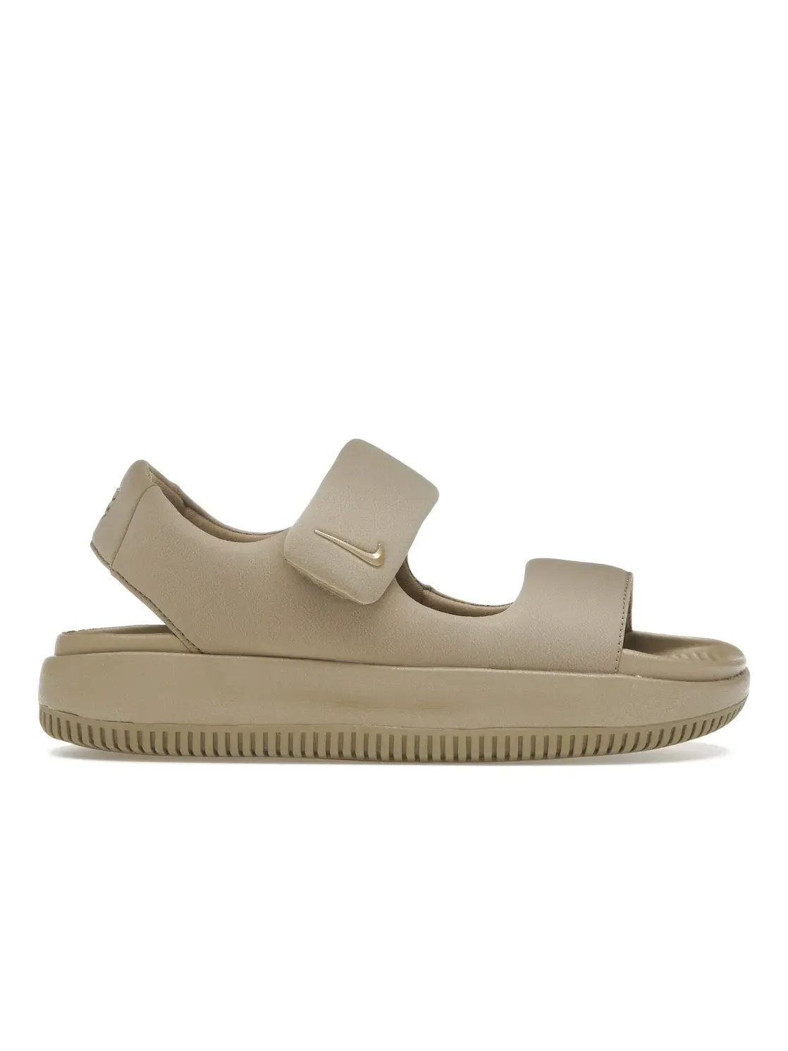 Мужские сандалии Nike Calm Sandal — изображение 1 из 4, хаки