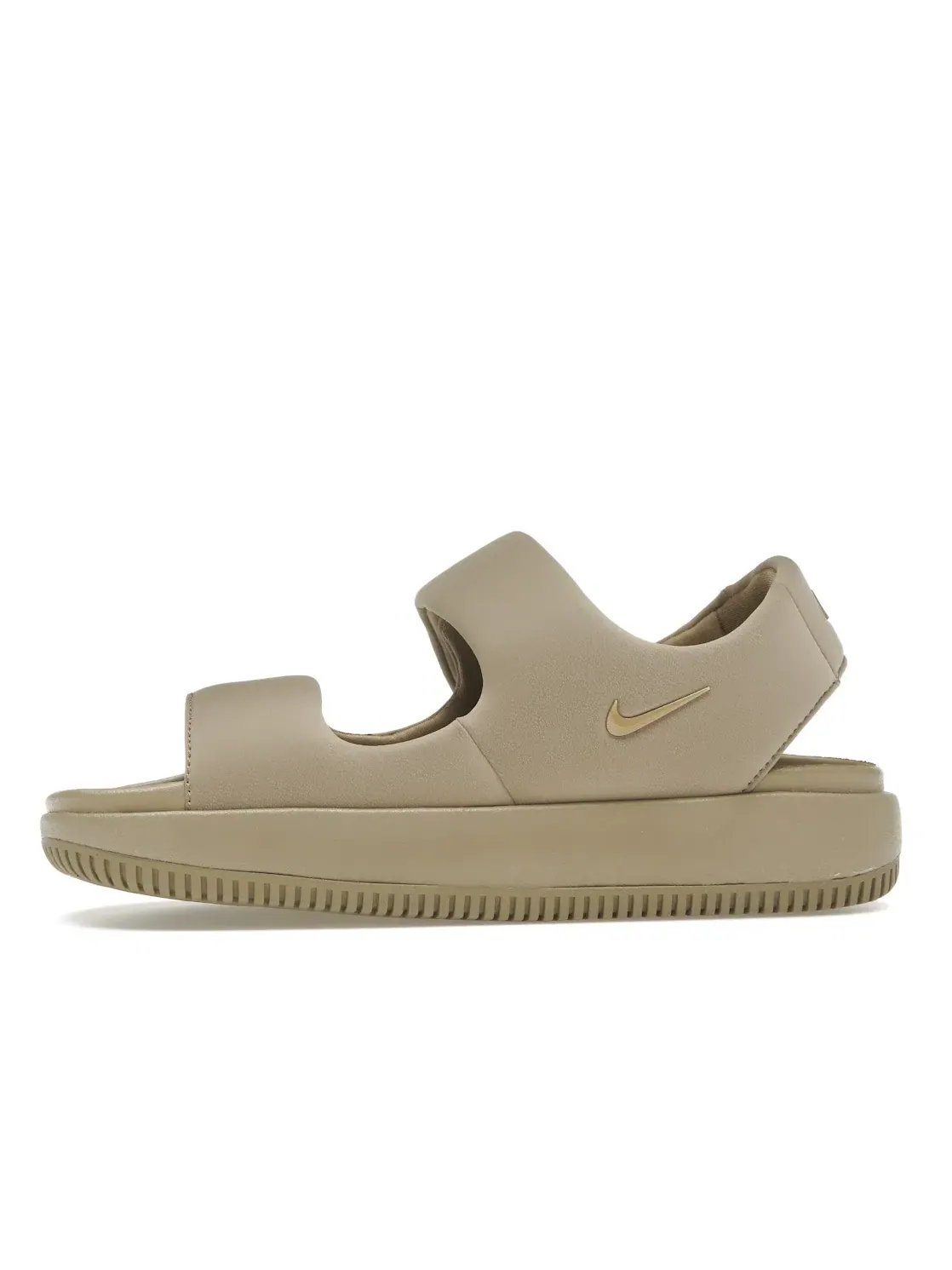 Мужские сандалии Nike Calm Sandal — изображение 3 из 4, хаки