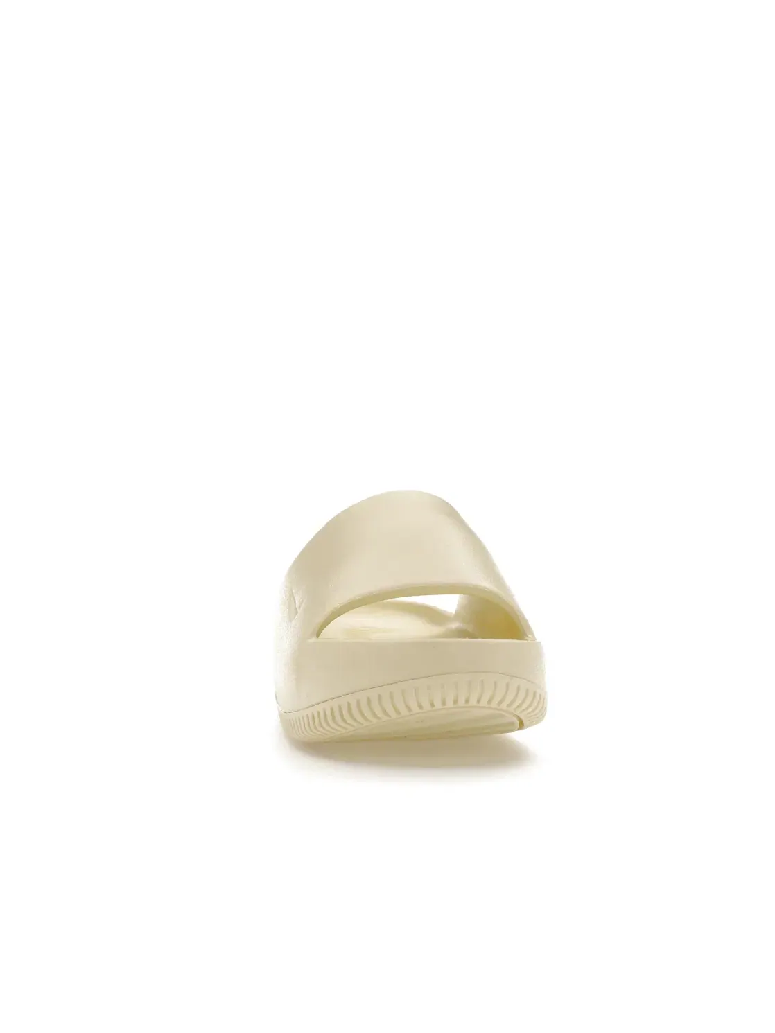 Женские шлепанцы Nike Calm Slide — изображение 2 из 4, алабастр