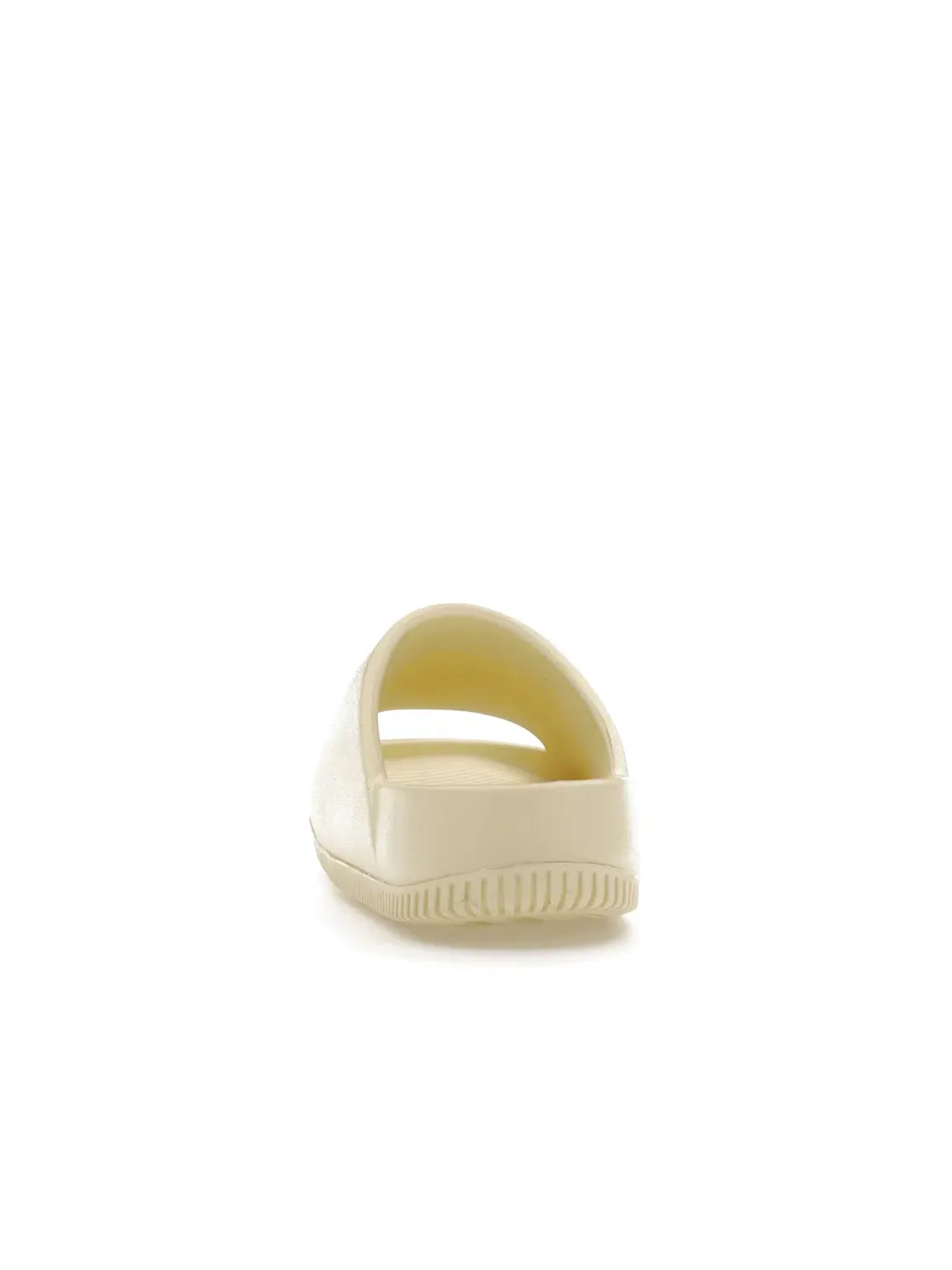 Женские шлепанцы Nike Calm Slide — изображение 4 из 4, алабастр