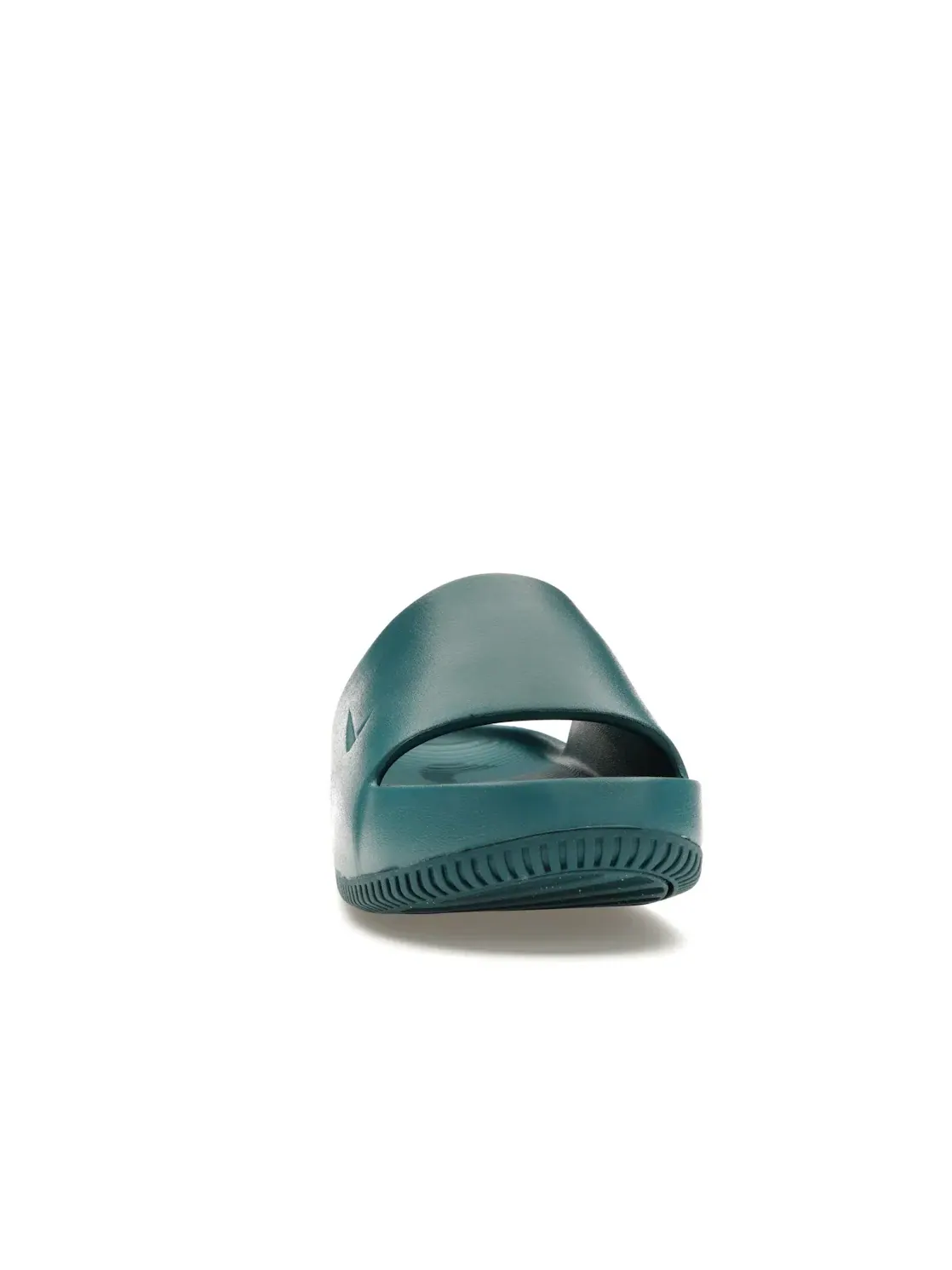 Мужские шлепанцы Nike Calm Slide, Geode Teal — изображение 2 из 4