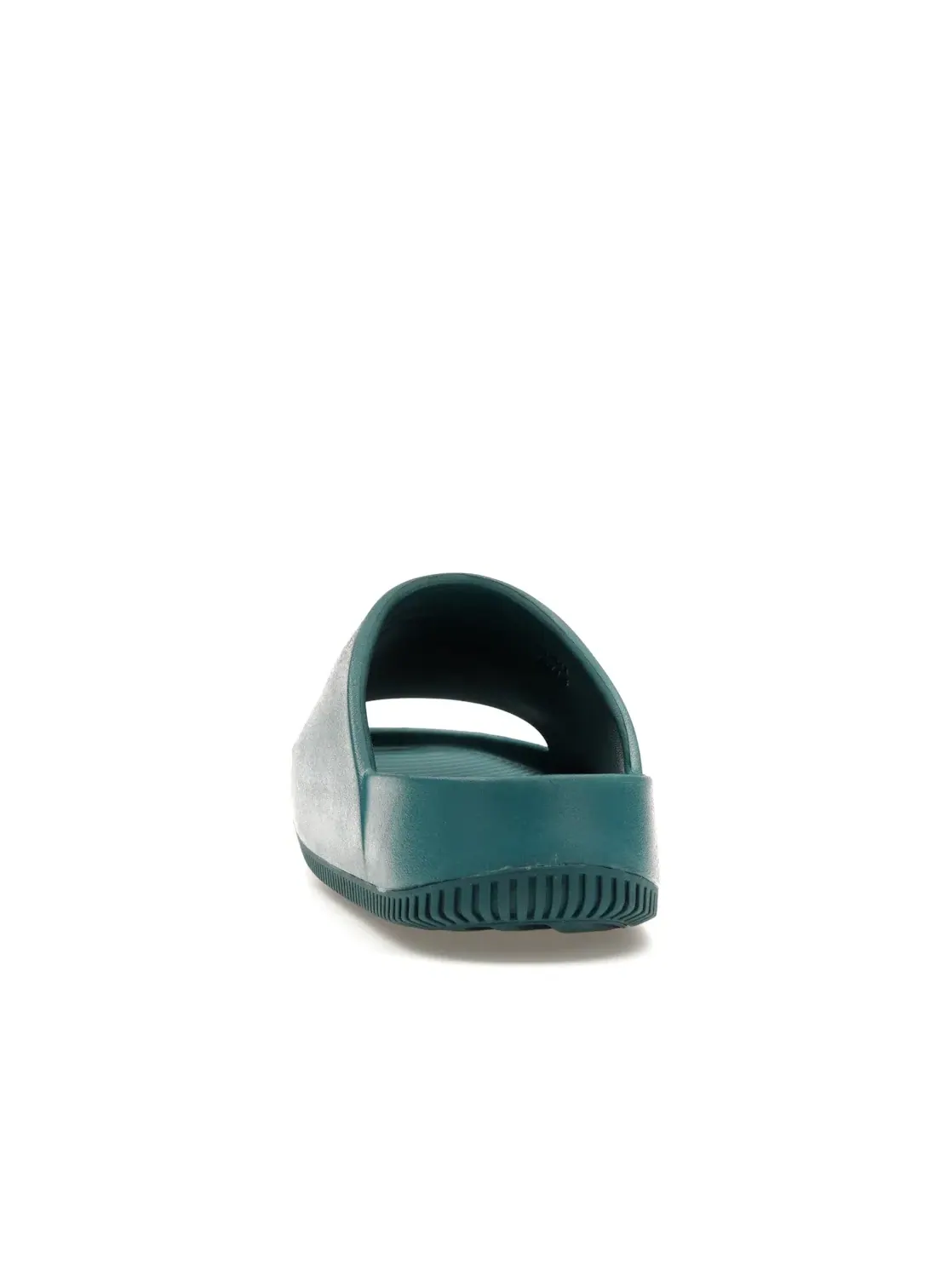 Мужские шлепанцы Nike Calm Slide, Geode Teal — изображение 4 из 4