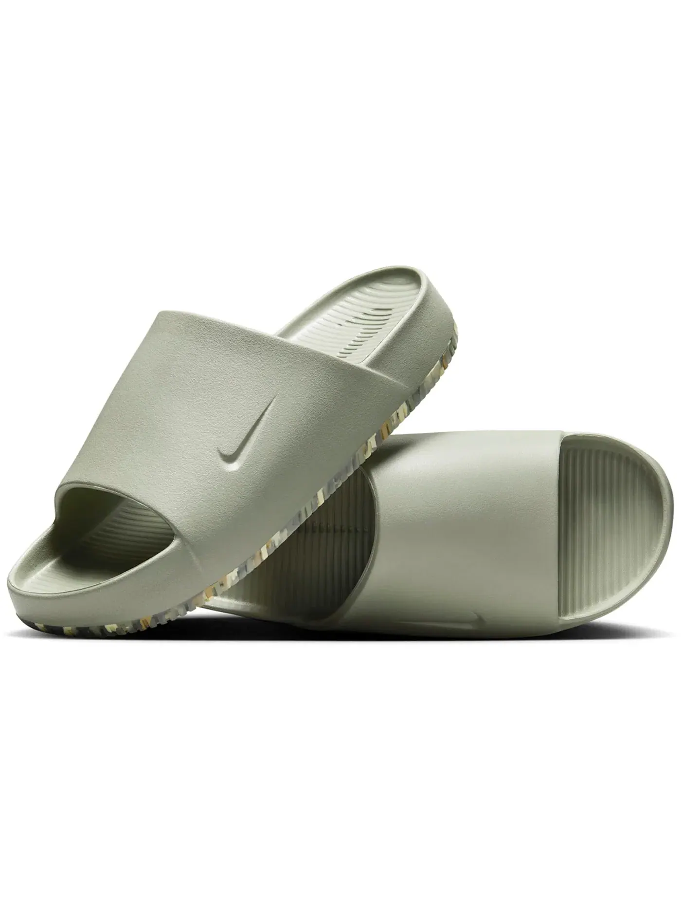 Мужские шлепанцы с закрытым мысом Nike Calm Slide — изображение 1 из 1