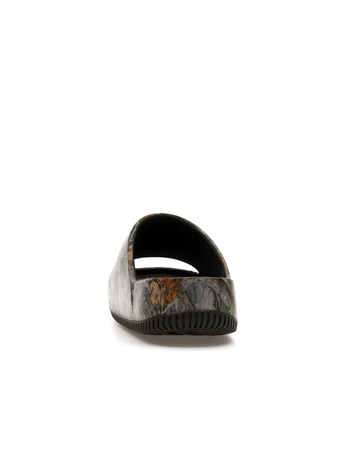 Мужские сандалии-слайды с принтом Realtree Camo Nike Calm Slide — изображение 4 из 4, коричневый/коричневый