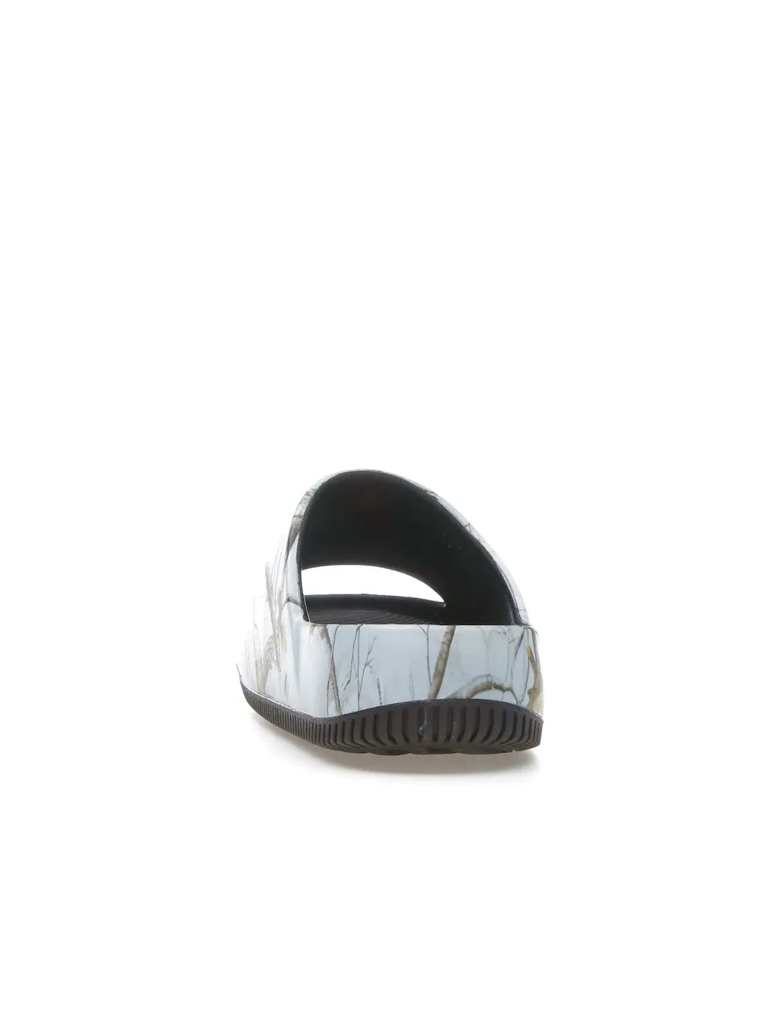 Мужские шлепанцы с принтом Realtree Camo Nike Calm Slide — изображение 4 из 4, коричневый