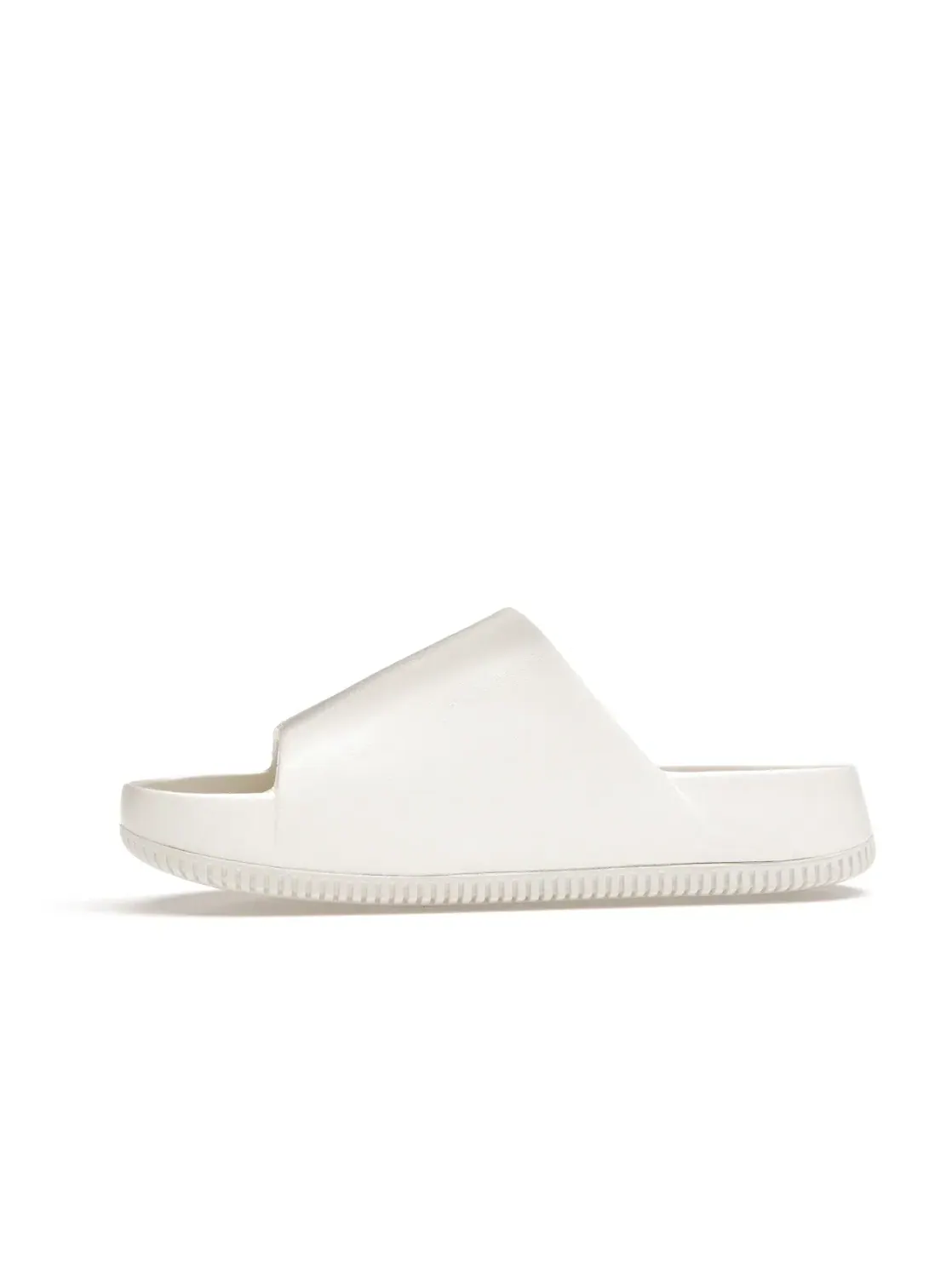 Мужские сандалии-слайды Nike Calm Slide — изображение 3 из 4, сайловый синий