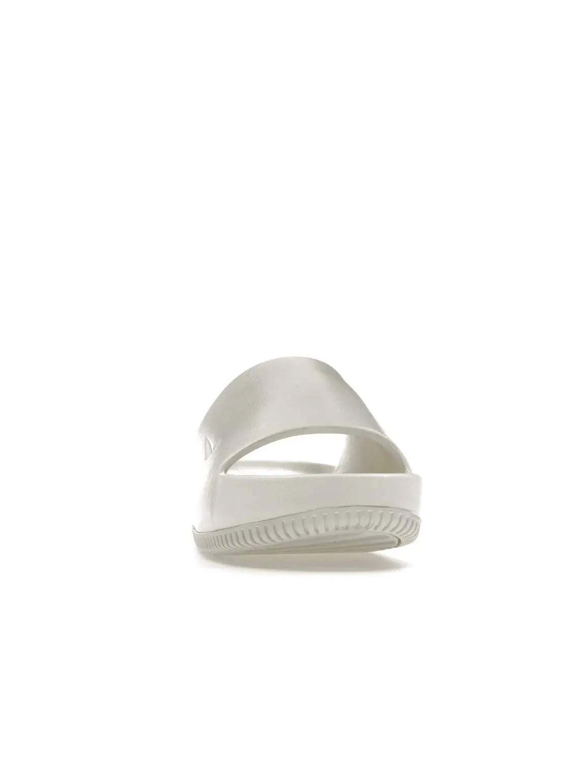 Женские шлепанцы с одним ремешком Nike Calm Slide — изображение 2 из 4, сайловый синий