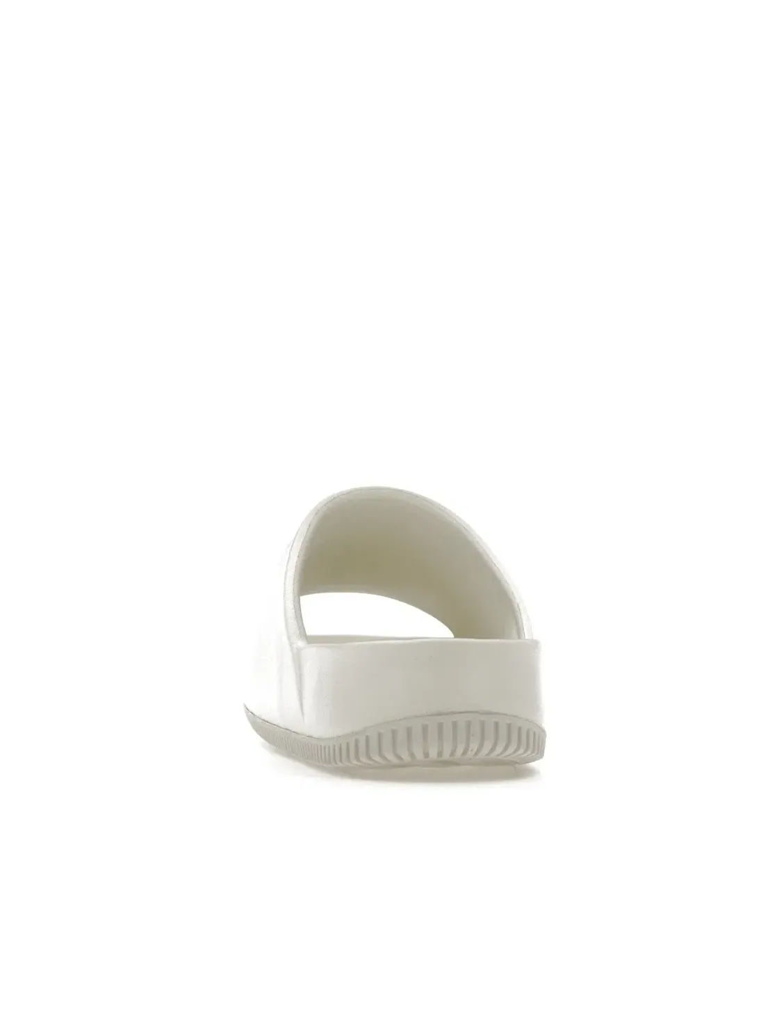 Женские шлепанцы с одним ремешком Nike Calm Slide — изображение 4 из 4, сайловый синий