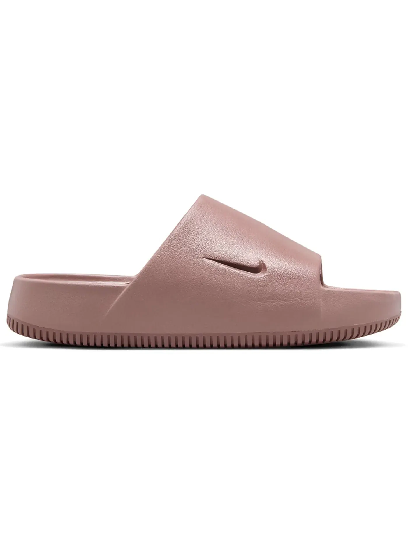 Женские шлепанцы Nike Calm, Smokey Mauve — изображение 1 из 1