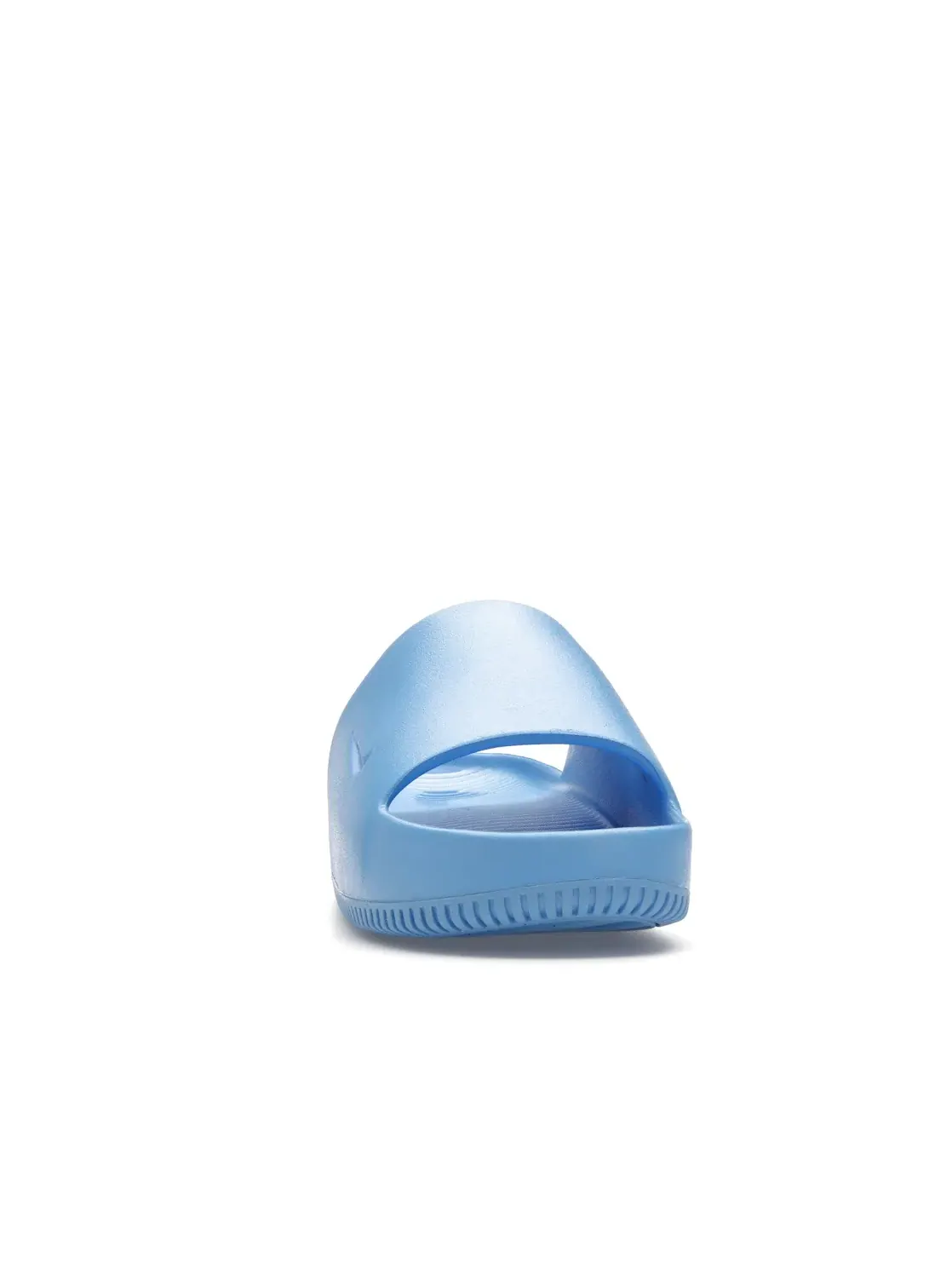 Мужские шлепанцы Nike Calm — изображение 2 из 4, синий