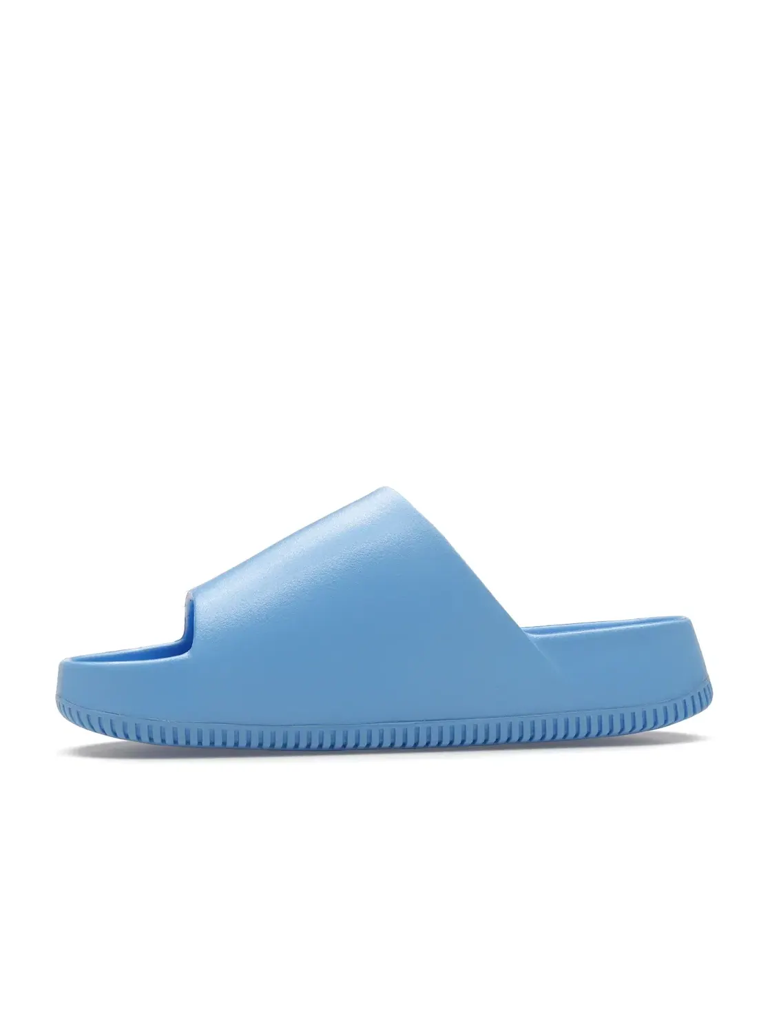 Мужские шлепанцы Nike Calm — изображение 3 из 4, синий
