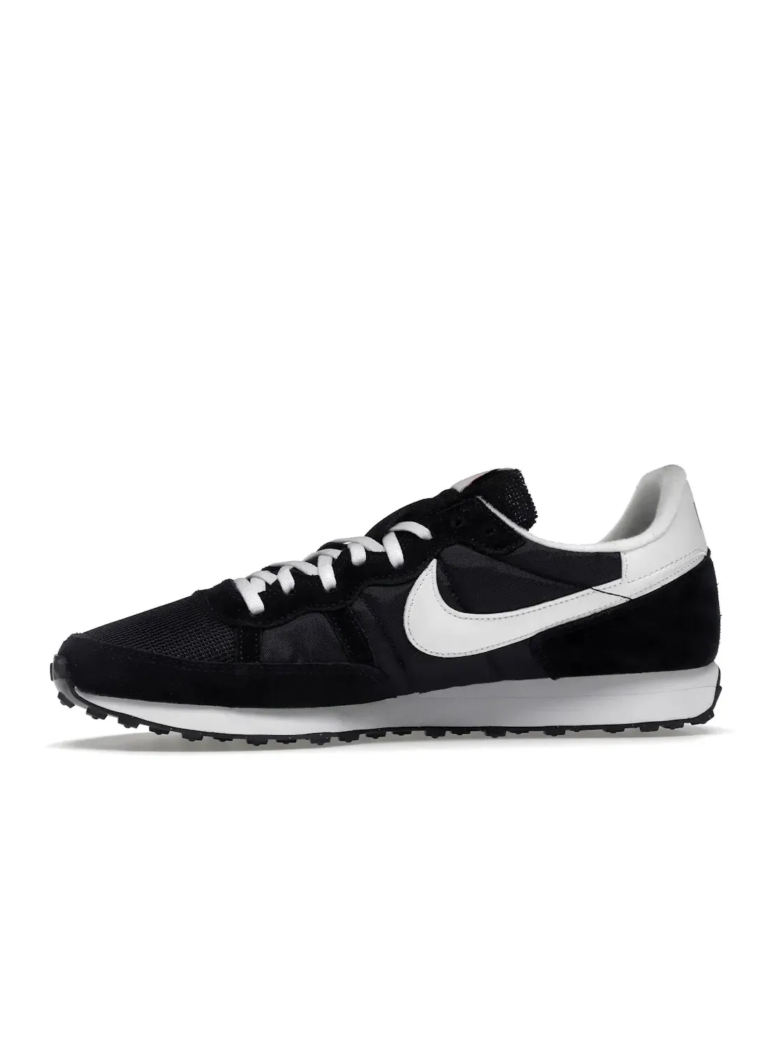 Мужские кроссовки Lifestyle Nike Challenger OG — изображение 3 из 4, черный/белый