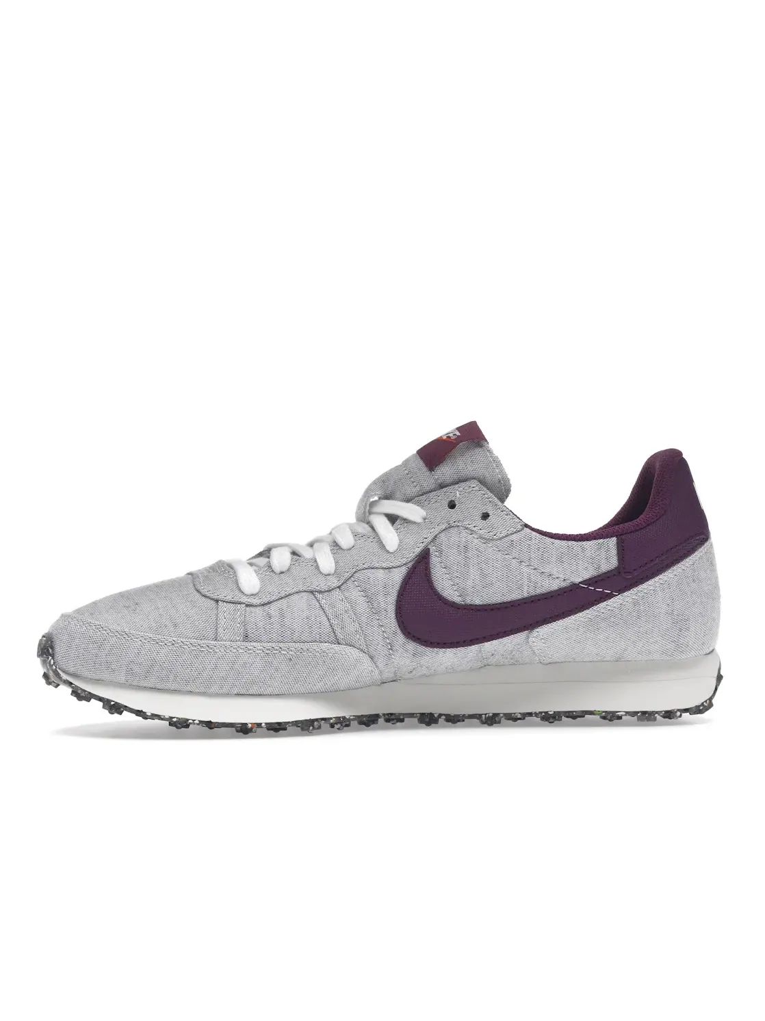 Мужские кроссовки Lifestyle Nike Challenger OG — изображение 3 из 4, белый