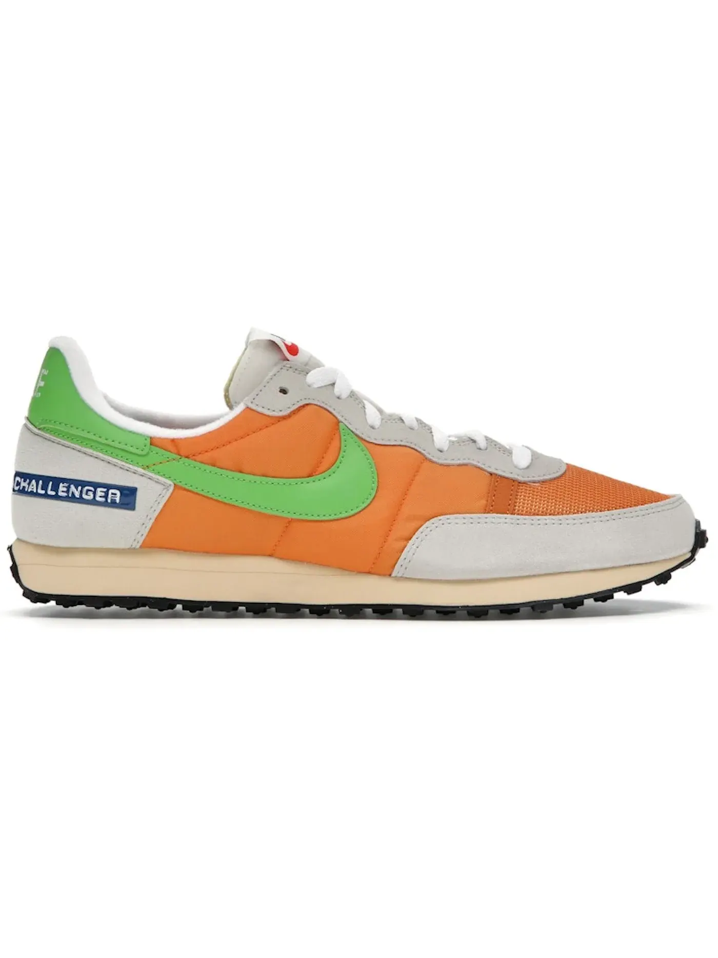 Мужские кроссовки Lifestyle Nike Challenger OG — изображение 1 из 1, зеленый